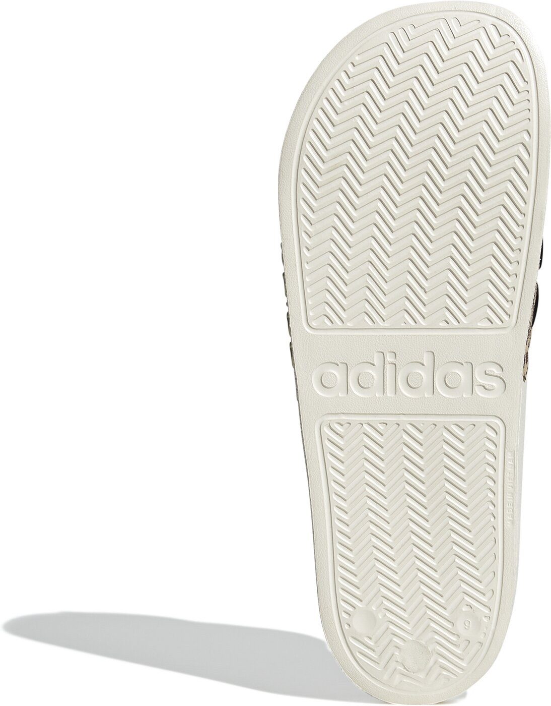 adidas Sportswear ADILETTE SHOWER OWHITE/CBLACK/MAGBEI Badesandale günstig online kaufen