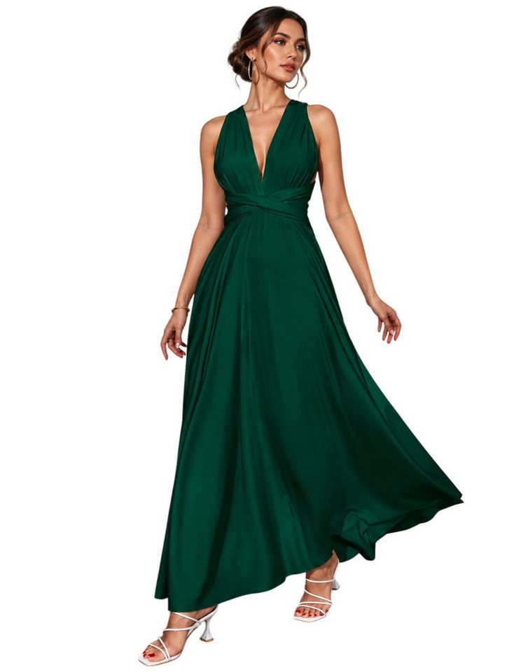 ocoza Maxikleid Infinity Maxikleid