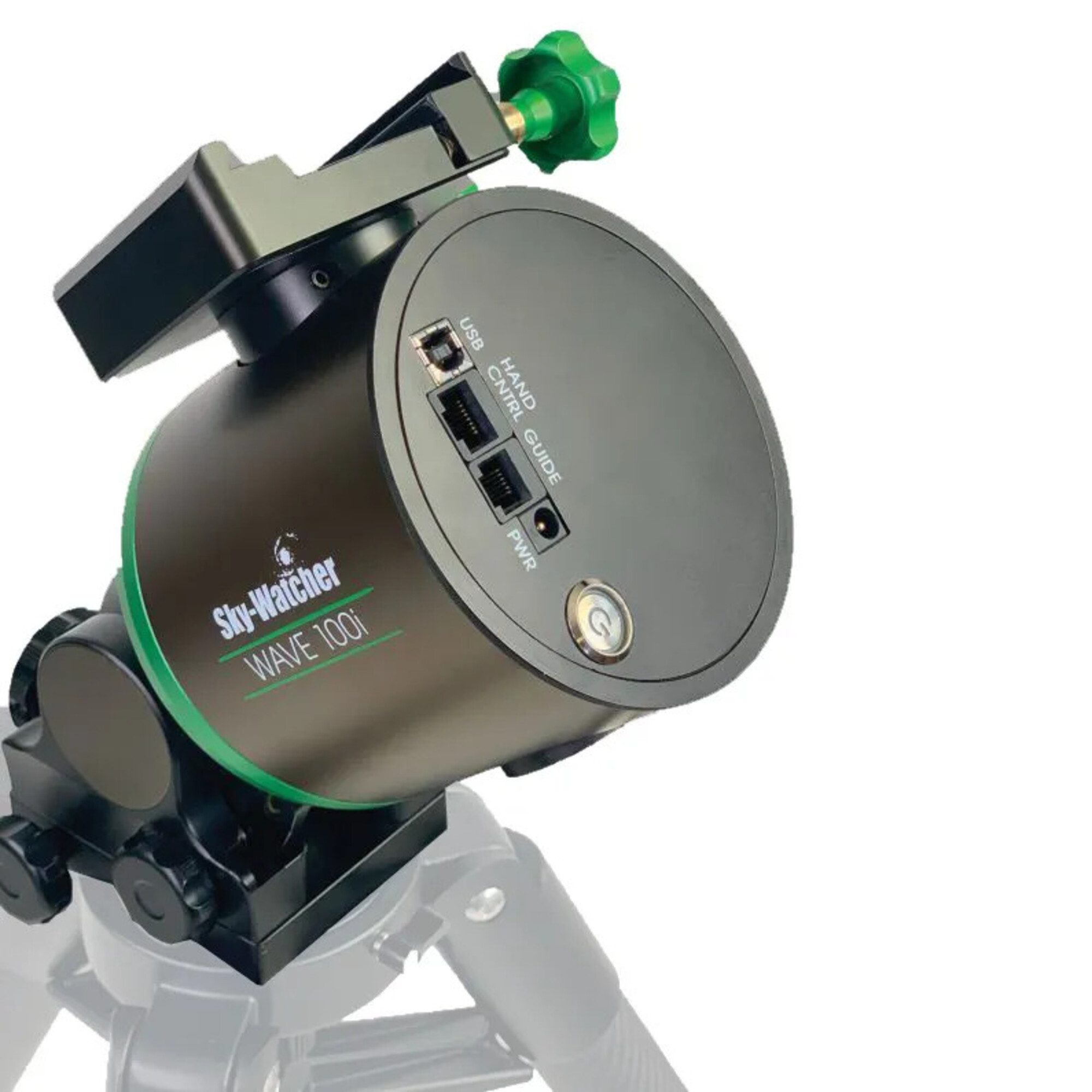 Skywatcher Teleskop Skywatcher Montierung WAVE-100i Strainwave GoTo Wi-Fi