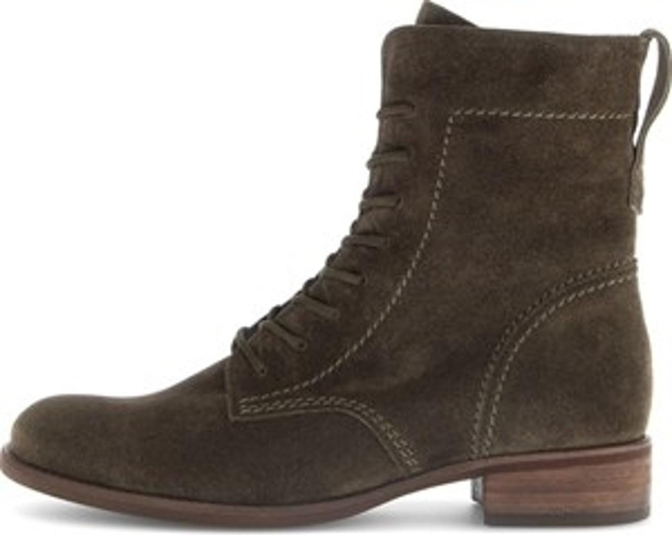 Gabor Schnürstiefel