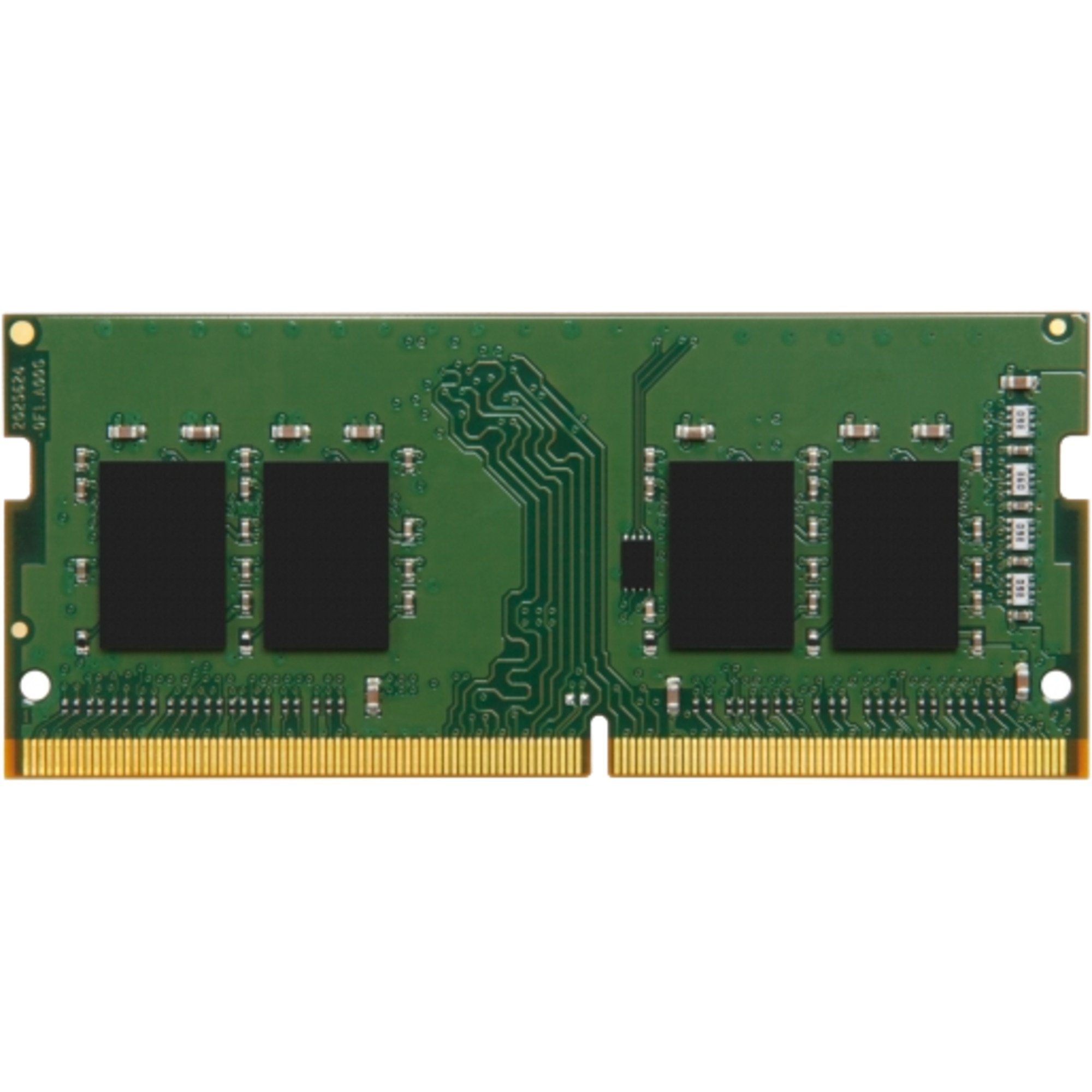 Kingston Kingston SO-DIMM 16 GB DDR4-3200, Arbeitsspeicher Arbeitsspeicher