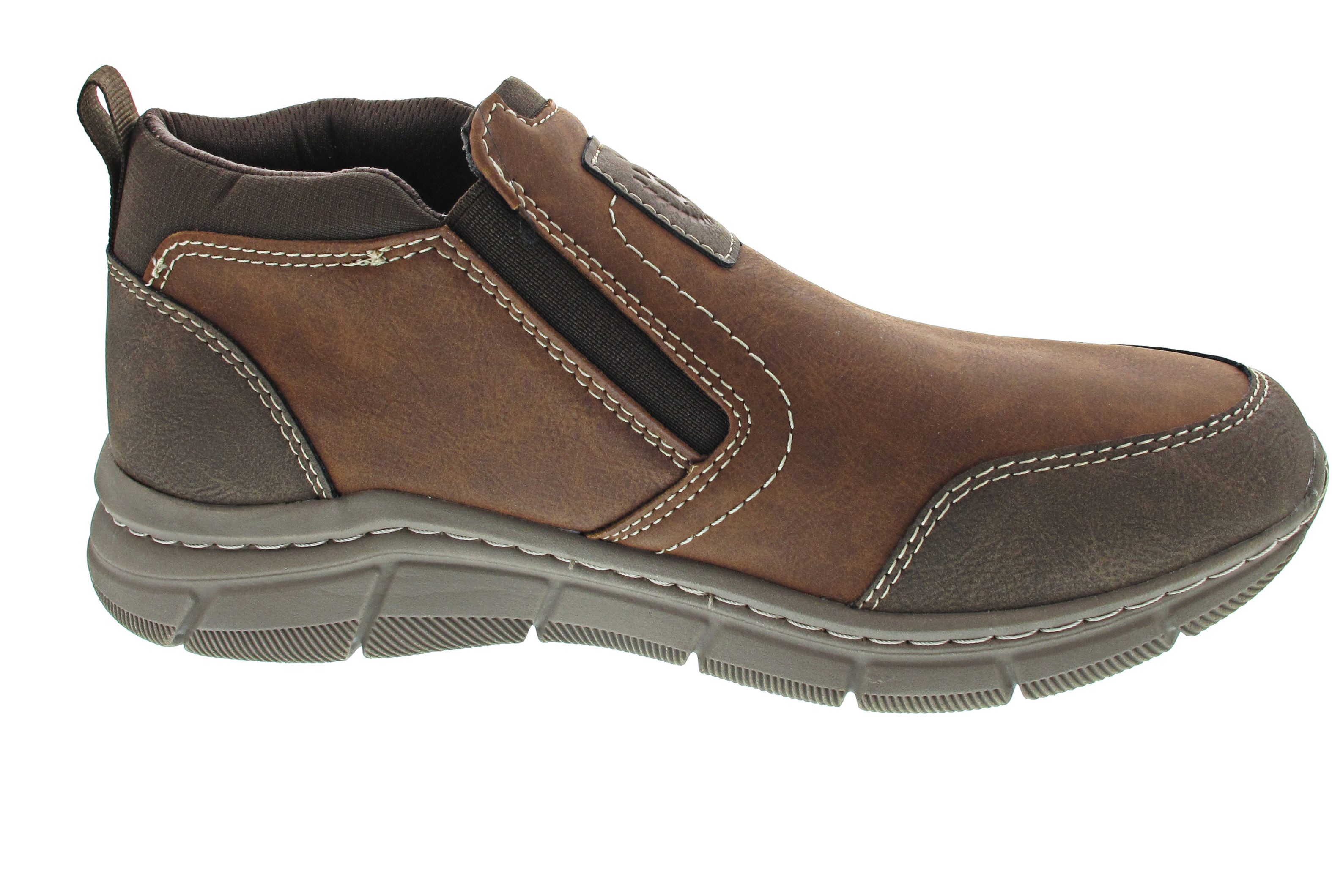 bugatti Stiefelette