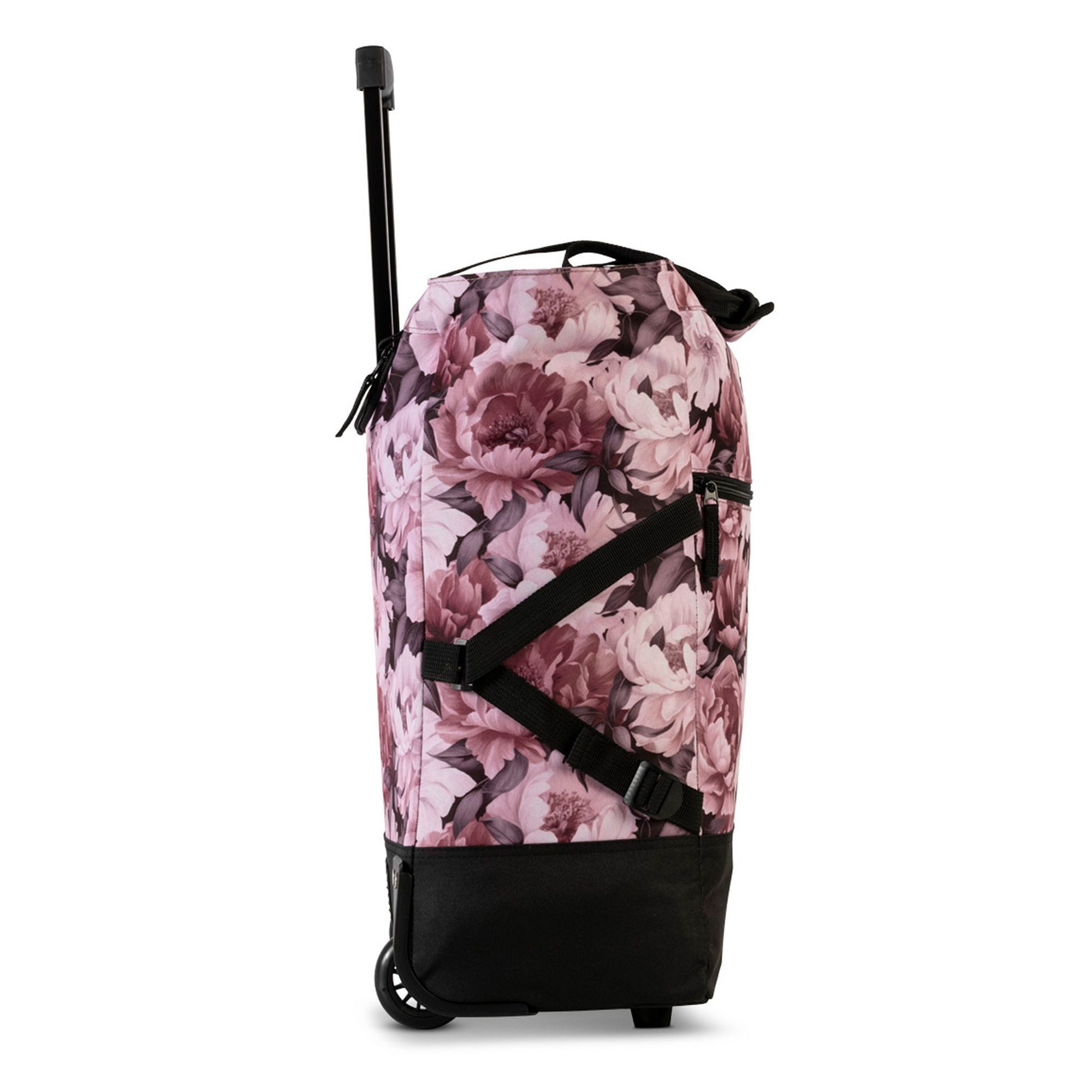 PUNTA Einkaufstrolley Wheel, 33 l, Tragegriff