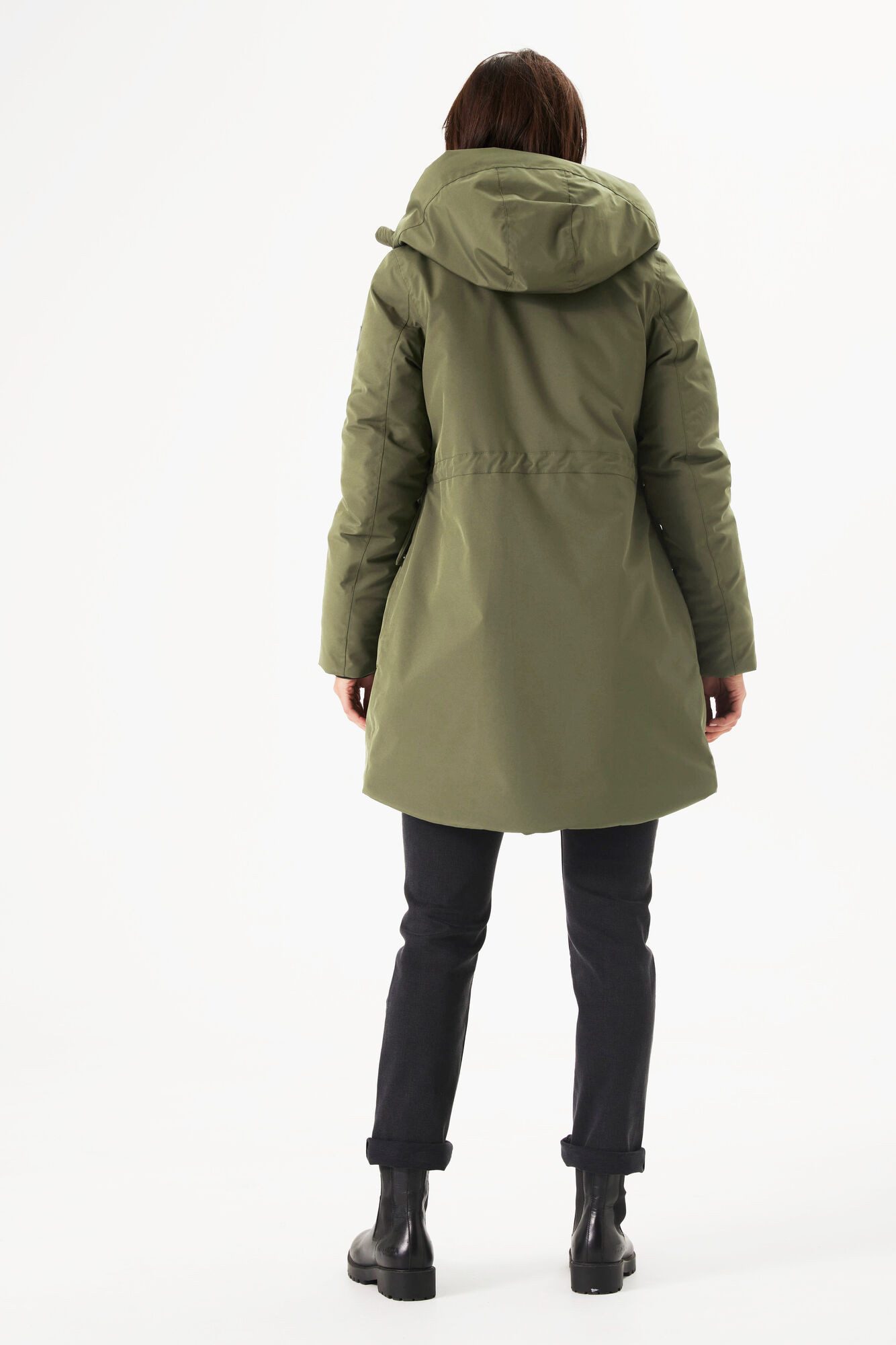 Garcia Outdoorjacke Jacke