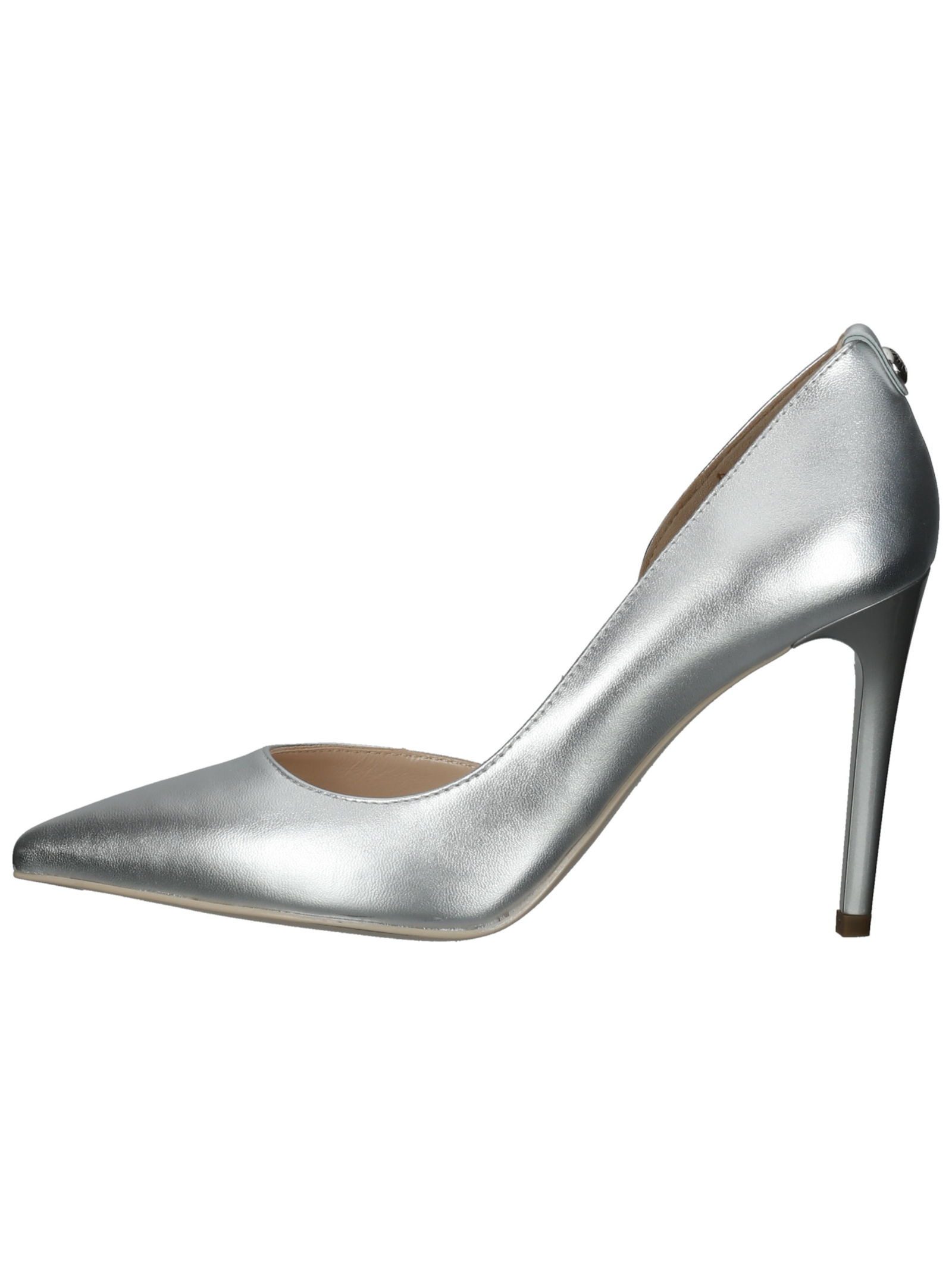 Nero Giardini Nero Giardini Pumps Leder High-Heel-Pumps
