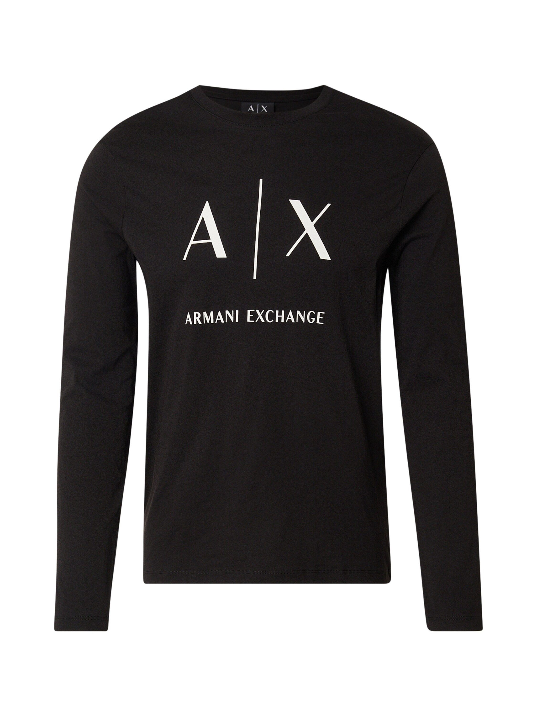 Longsleeve Langarmshirt Longsleeve