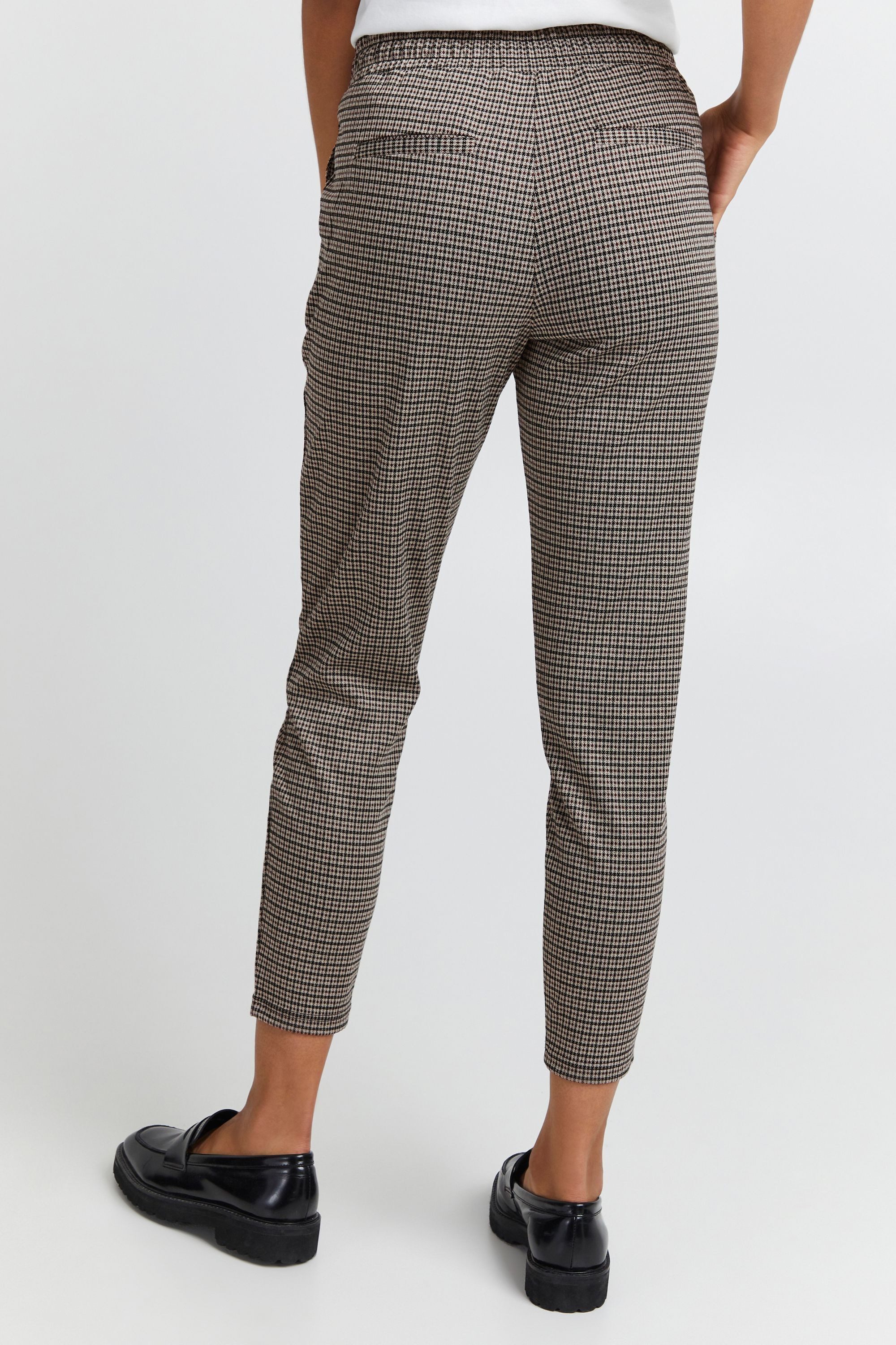 Ichi Stoffhose Stoffhose günstig online kaufen