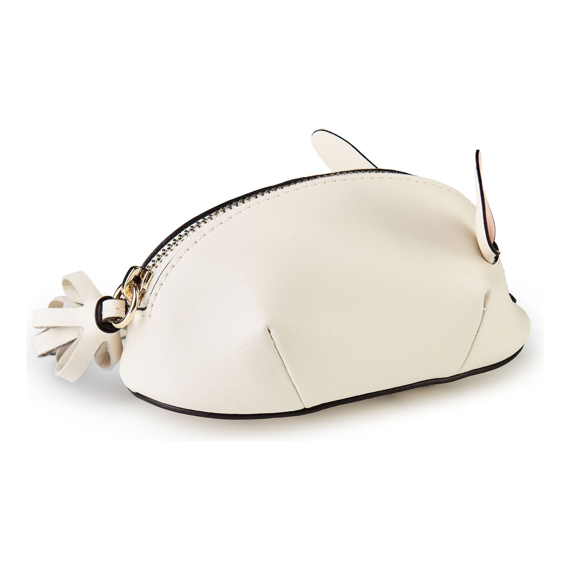 Furla Schlüsselanhänger, Leder