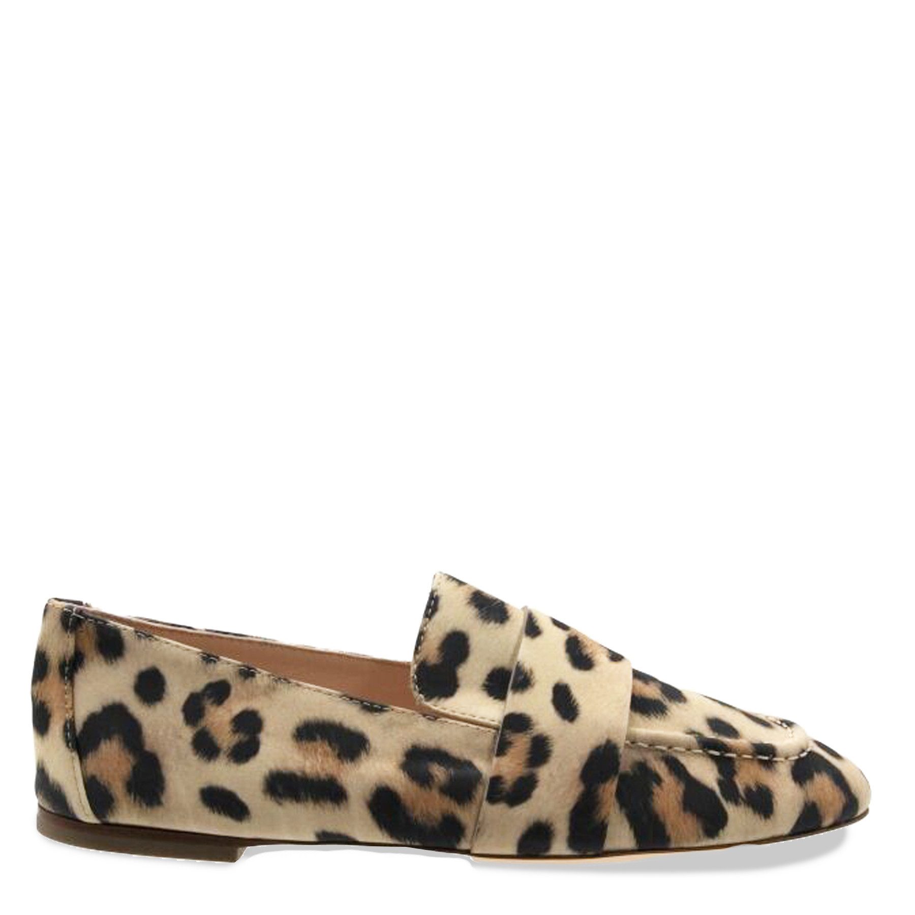 Attilio Giusti Leombruni AGL Slipper MARIENNE aus Leder - Braun Slipper