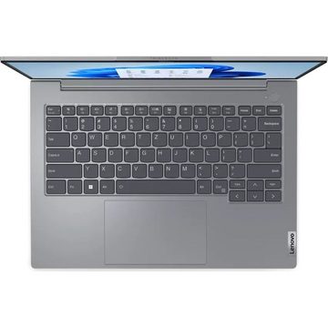 Lenovo ThinkBook 14 G6 ABP (21KJ0019GE) 512 GB SSD / 16 GB - Notebook Notebook (AMD Ryzen 5, 512 GB SSD)