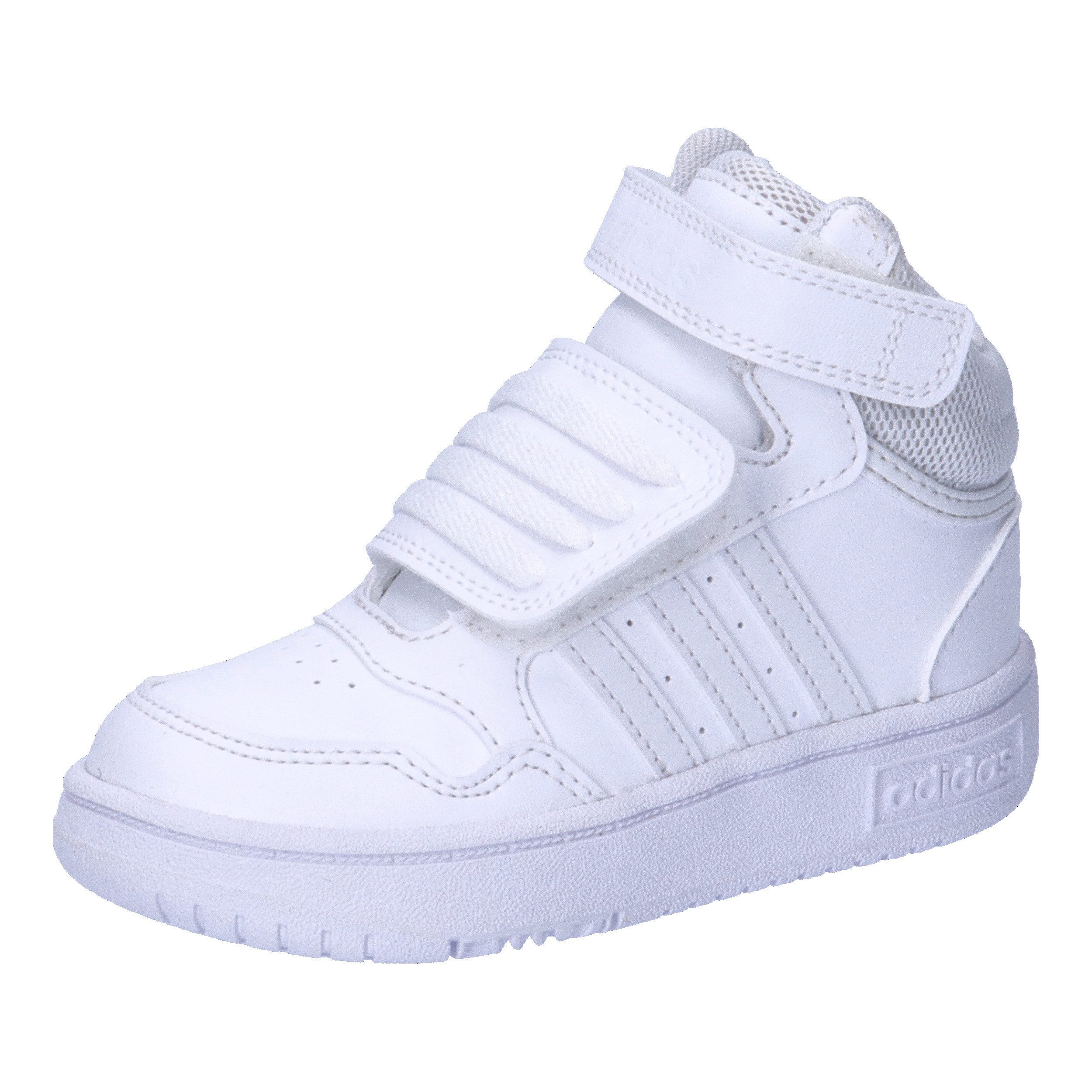 adidas Performance adidas Kinder Sneaker HOOPS MID 3.0 AC I Sneaker