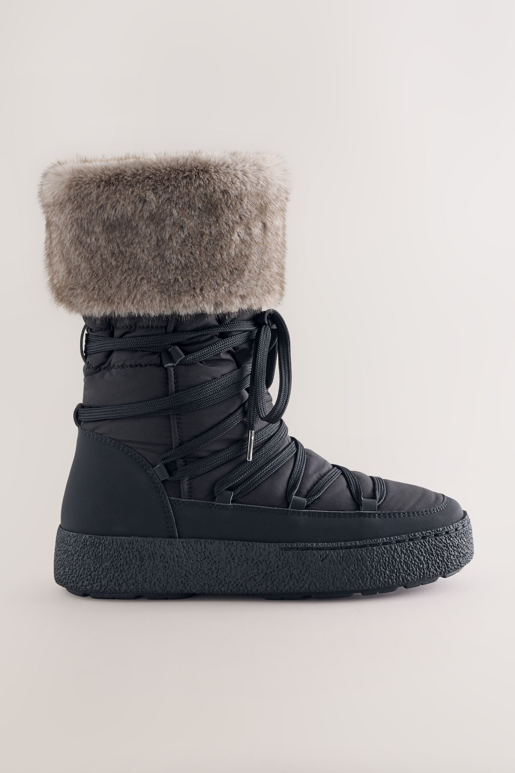 Next Forever Comfort® wasserabweisende Stiefeletten Stiefelette (1-tlg)