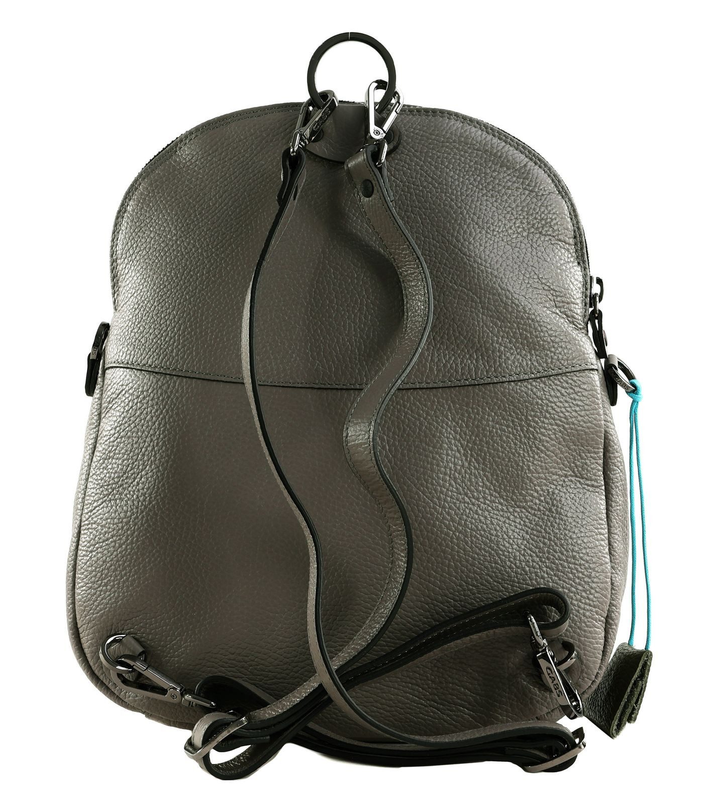 Gabs Rucksack Backpack (Set, 2-tlg), aus echtem Kalbsleder