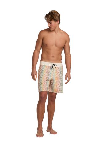 Billabong Maudymosi šortai Good Times Pro 18.5