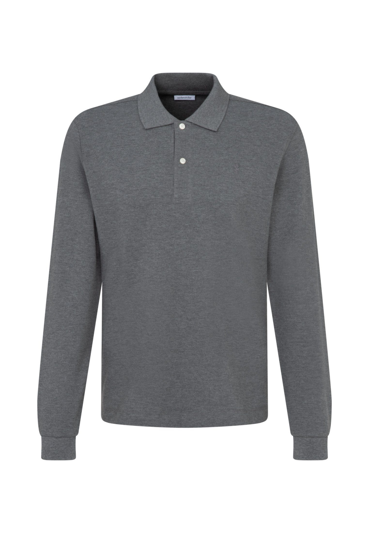 seidensticker Poloshirt Polo Uni