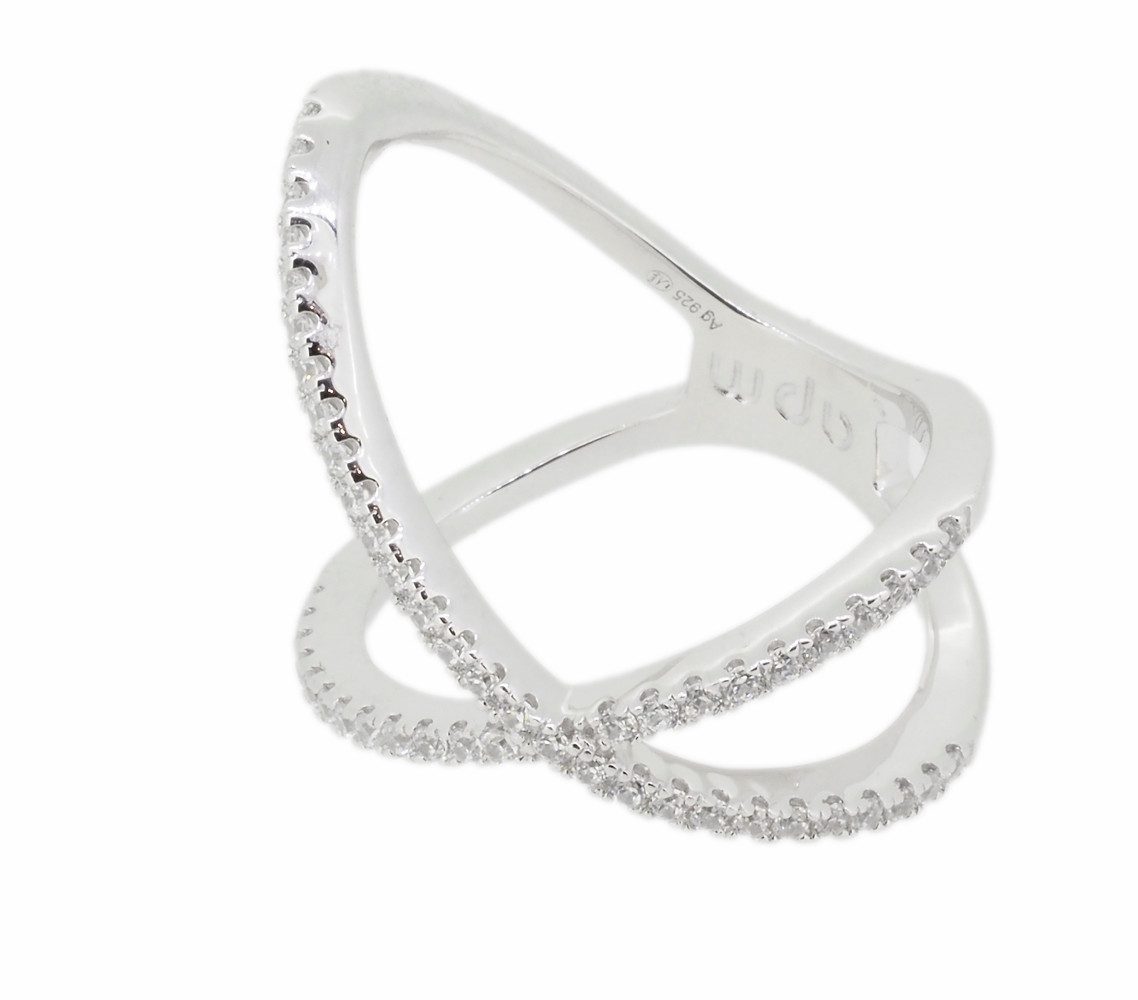 APM Monaco Fingerring