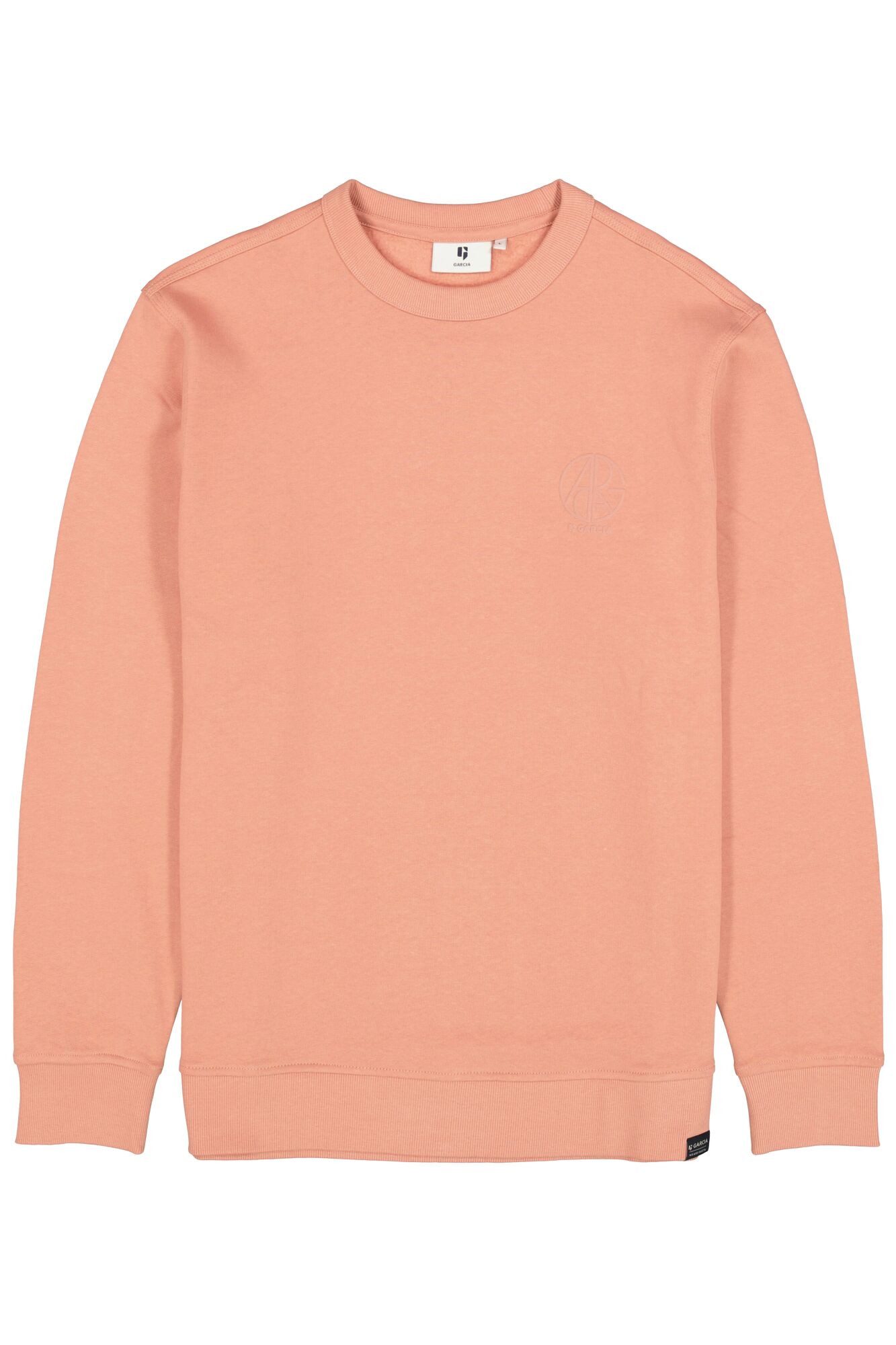 Garcia Sweatshirt men`s sweat