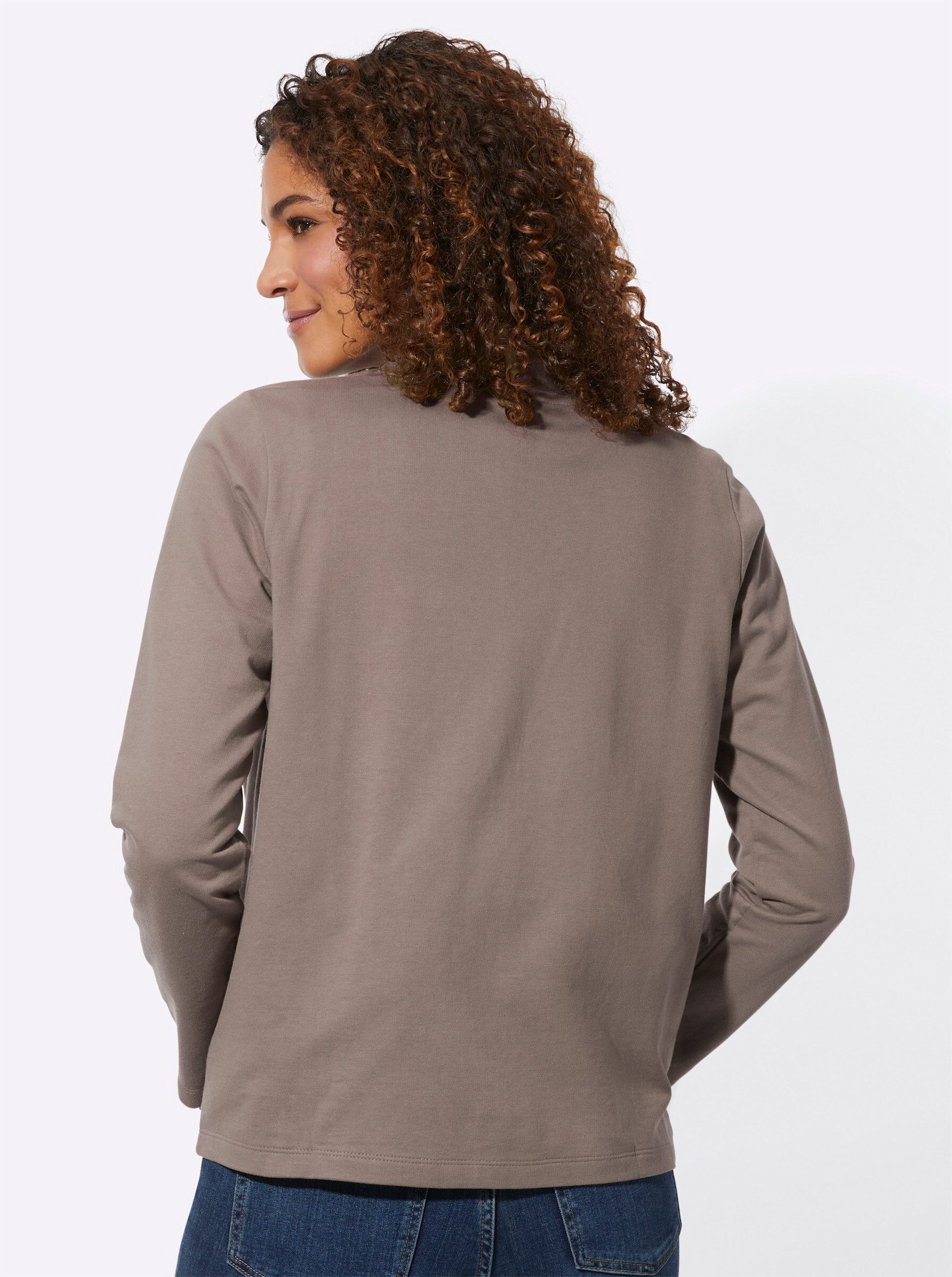 Witt Shirtjacke Shirtjacke günstig online kaufen