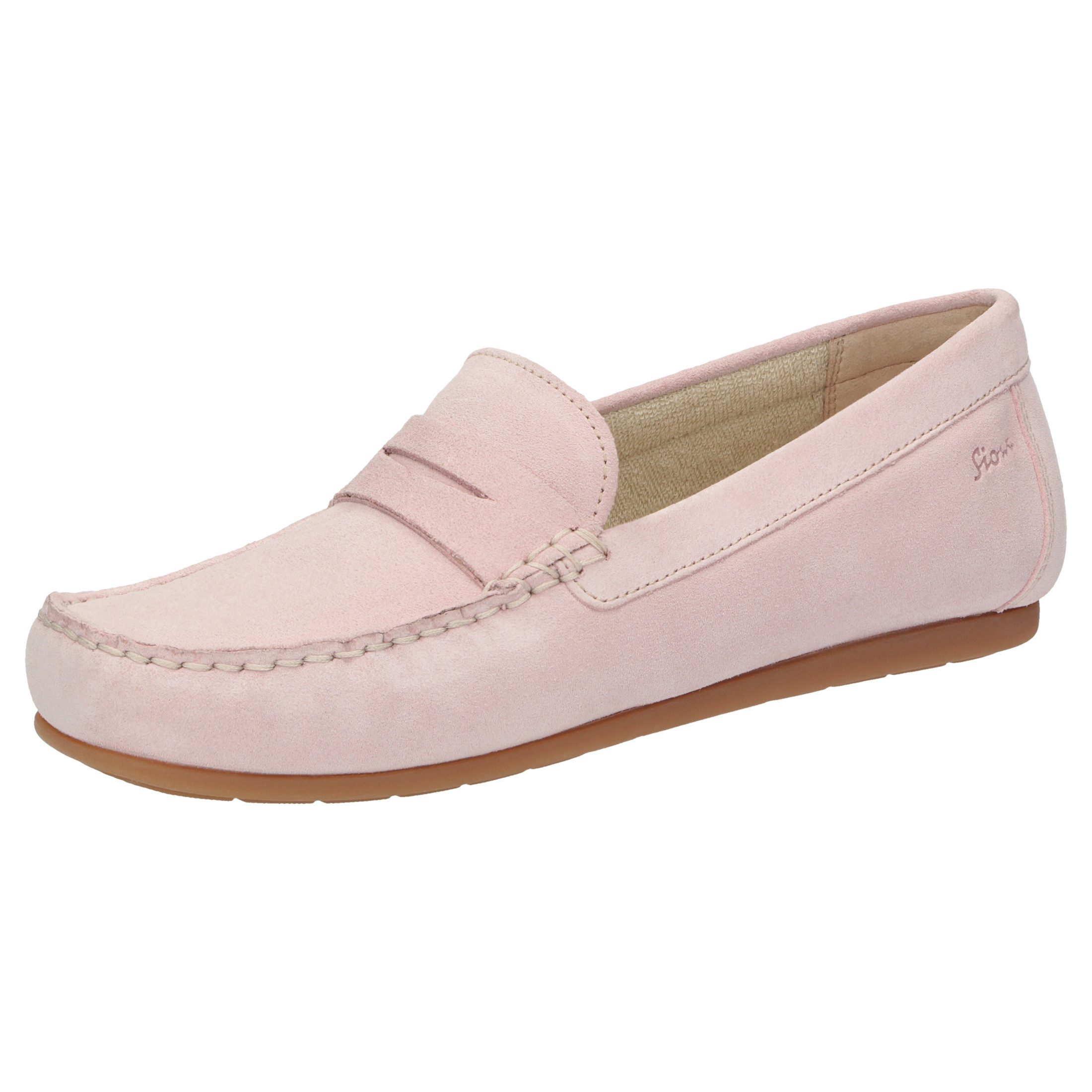 SIOUX Simadesa-700 Slipper