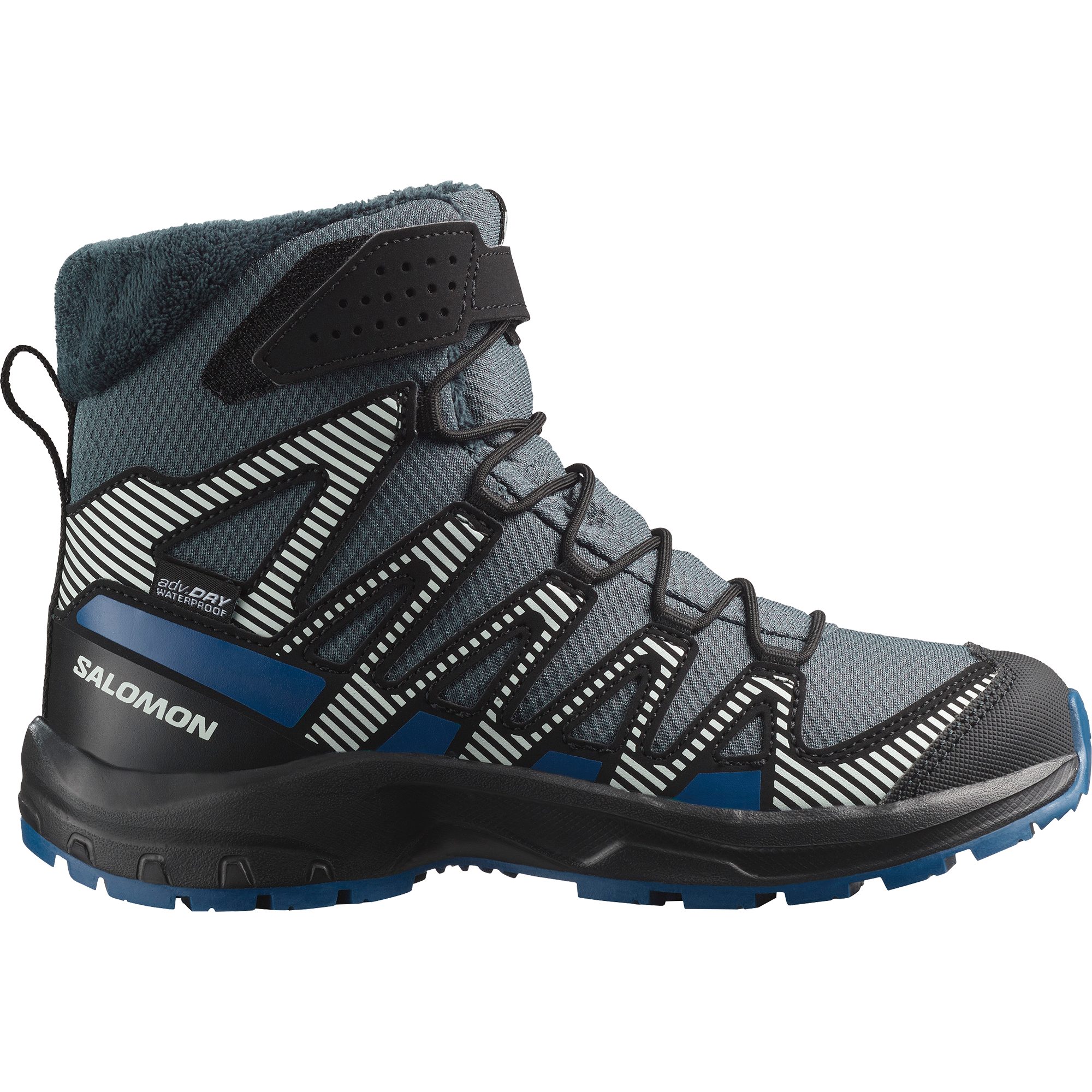 Salomon XA PRO V8 WINTER WP günstig online kaufen