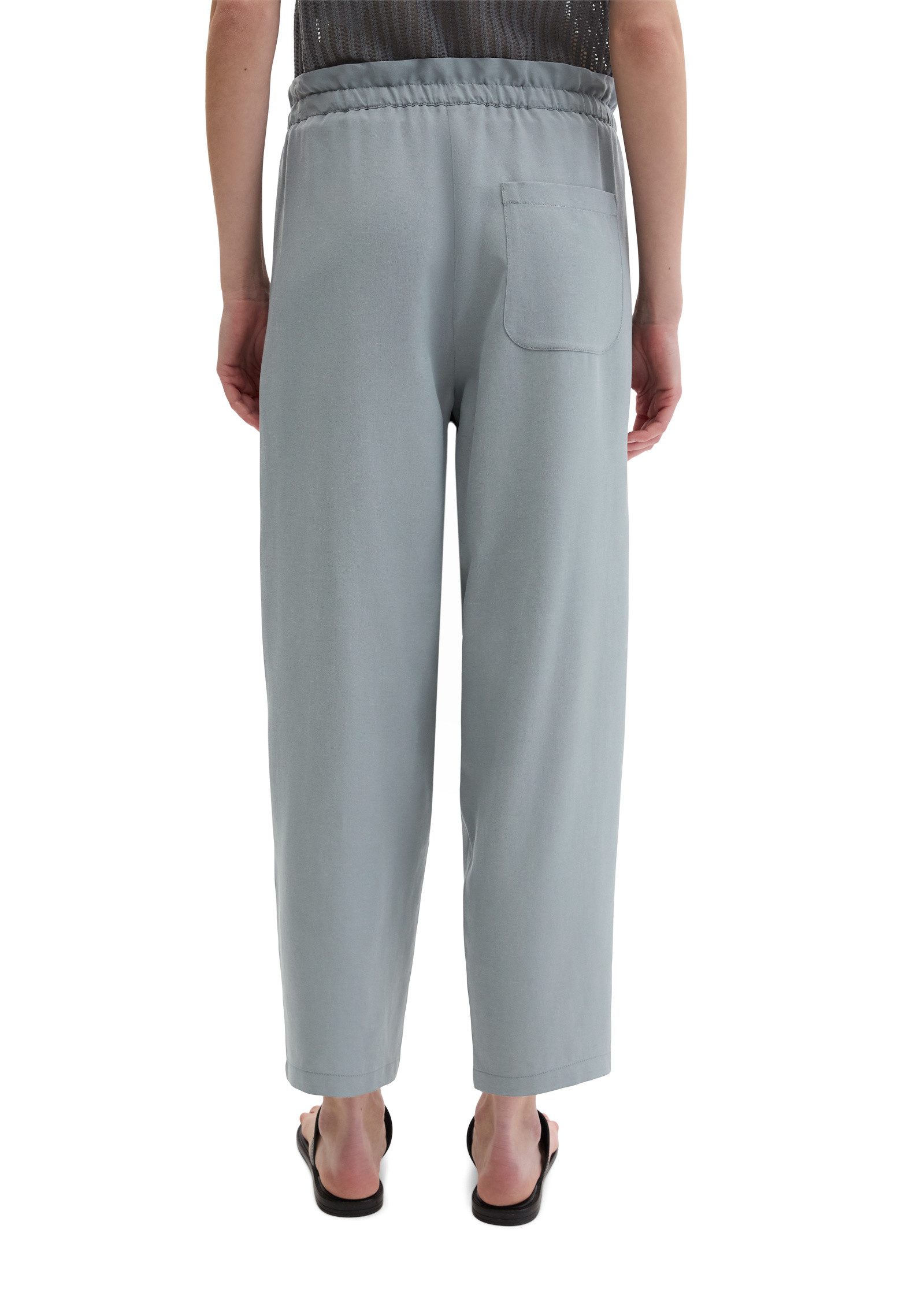 Marc O'Polo Chinohose aus TENCEL™ Lyocell