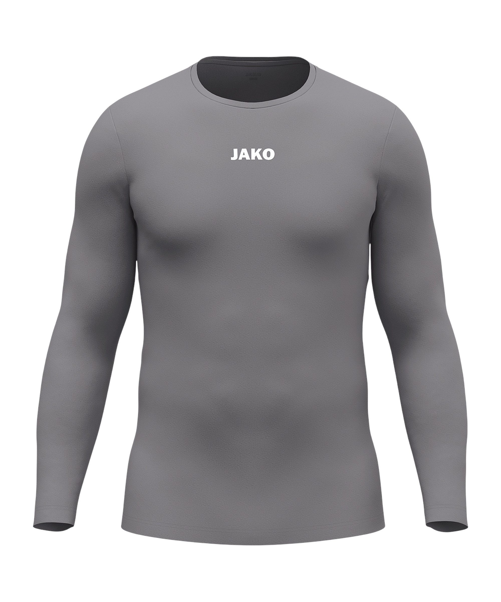 Sweatshirt Function Longsleeve T-Shirt