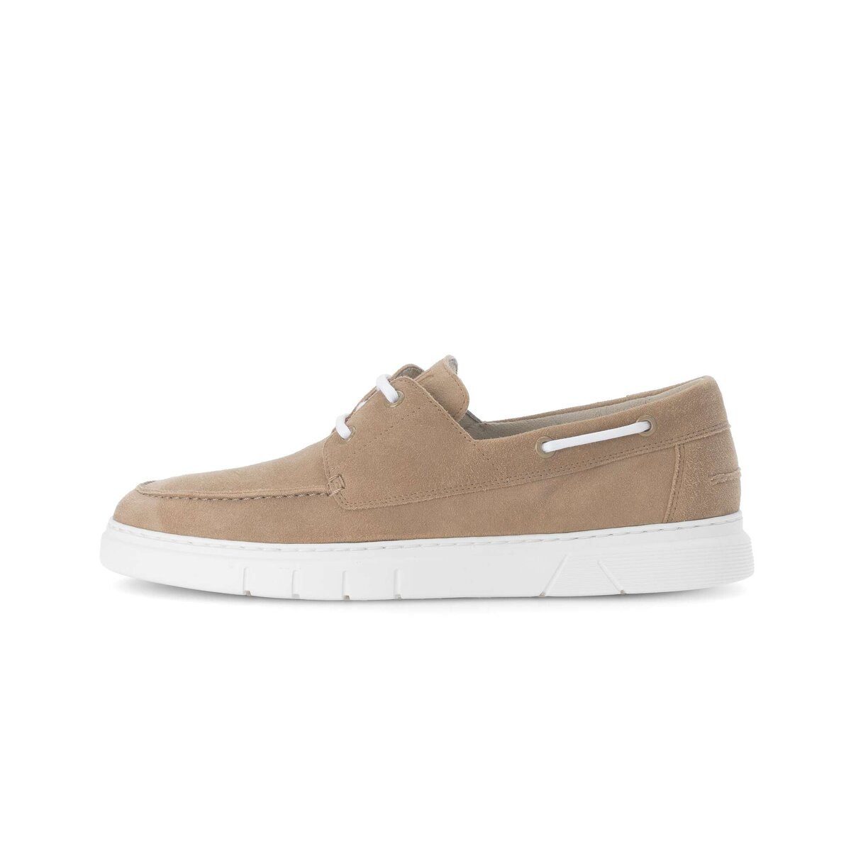 Gabor Pius Gabor Sneaker low Rauleder günstig online kaufen