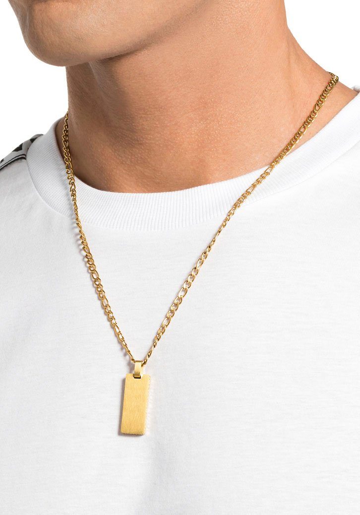 JOOP! Kette mit Anhänger, 2035895 gelb|...