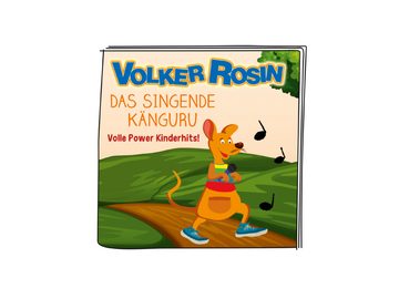 tonies Hörspielfigur Volker Rosin - Das singende Känguru, Ab 3 Jahren
