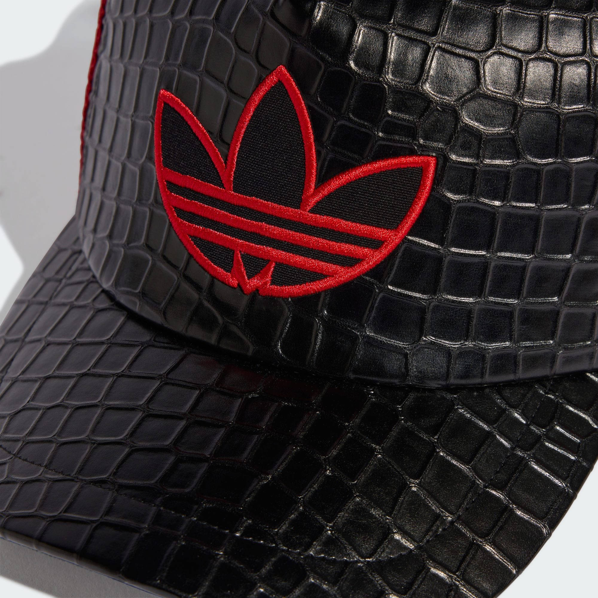adidas Originals Trucker Cap CROCO TRUCKER KAPPE (1-St) günstig online kaufen