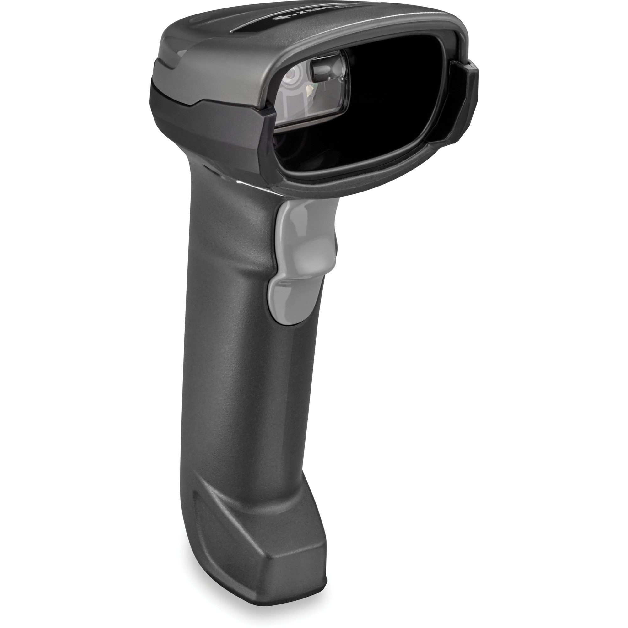 ZEBRA Zebra DS2278, Barcode-Scanner, (inkl. USB-Kabel Handscanner