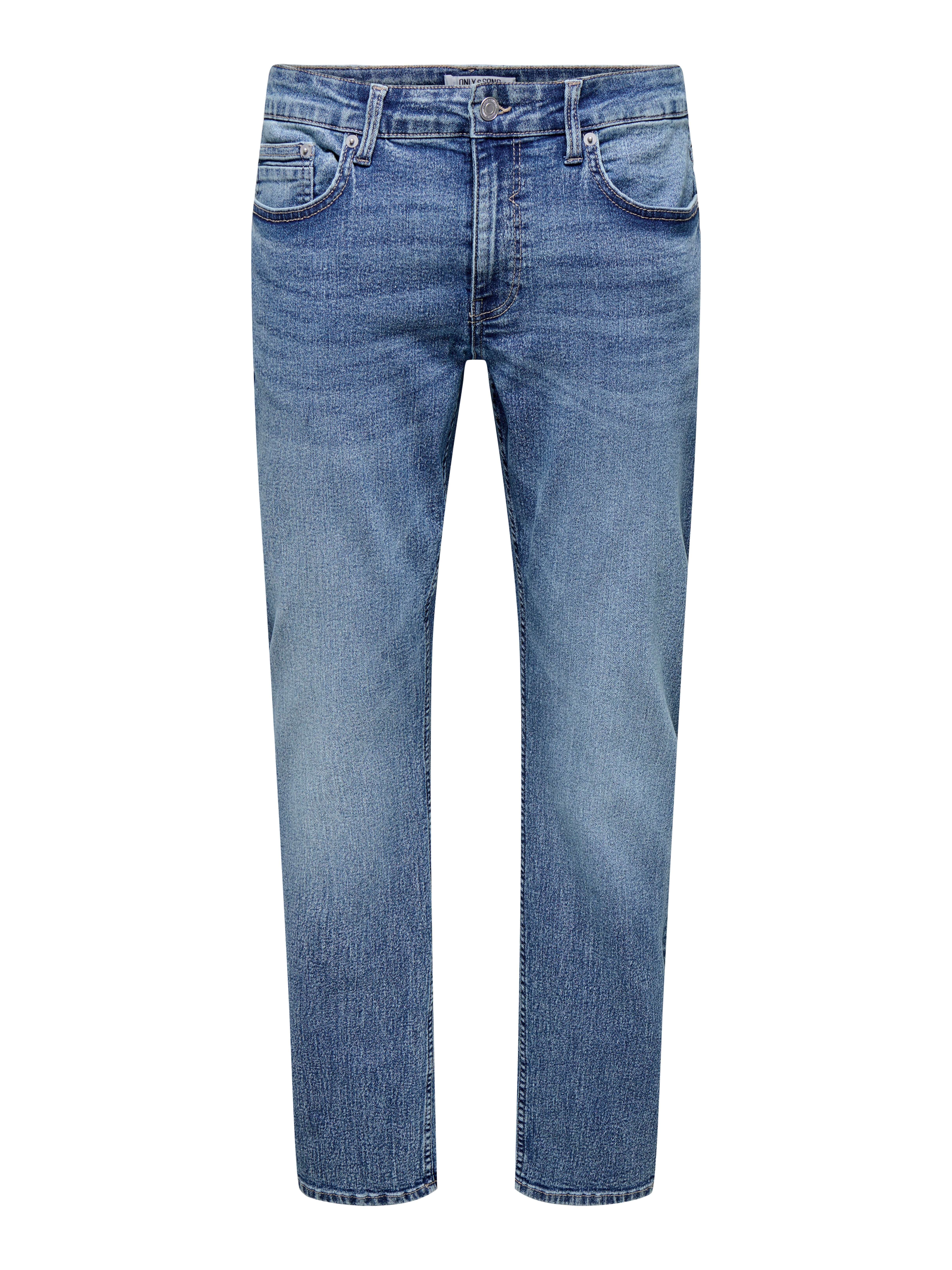 ONLY & SONS Regular-fit-Jeans ONSWEFT REG. günstig online kaufen