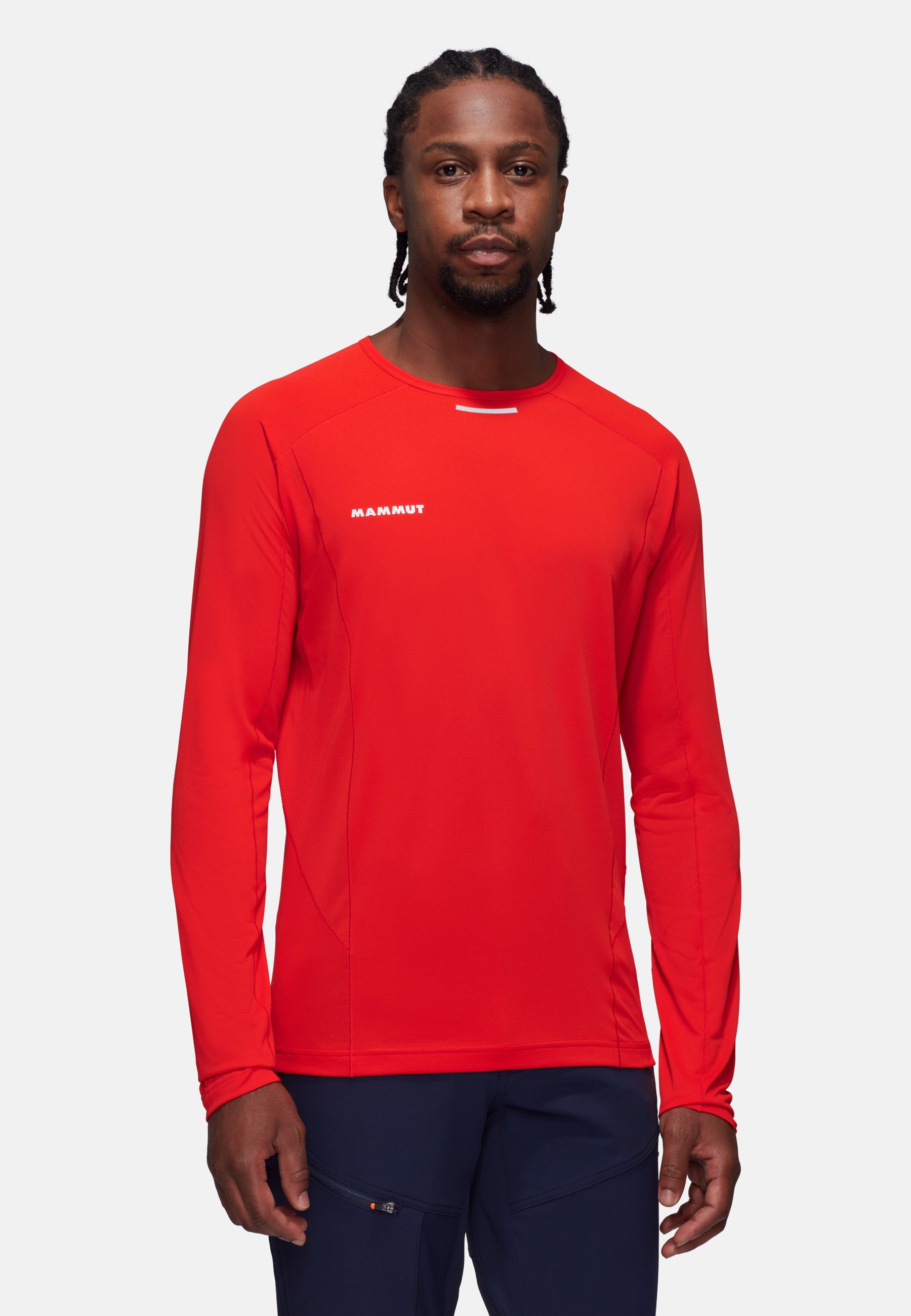 Mammut Longsleeve Aenergy FL Longsleeve Men günstig online kaufen