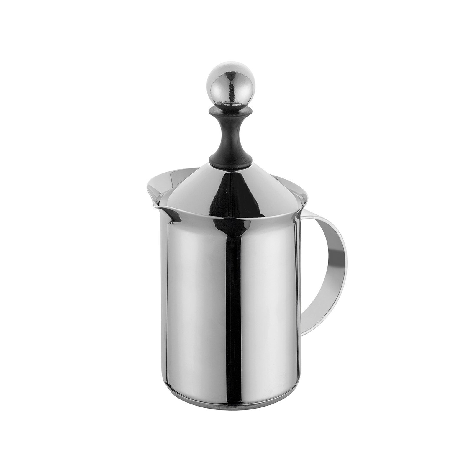 Cilio Milchaufschäumer Cappuccino Creamer CLASSIC