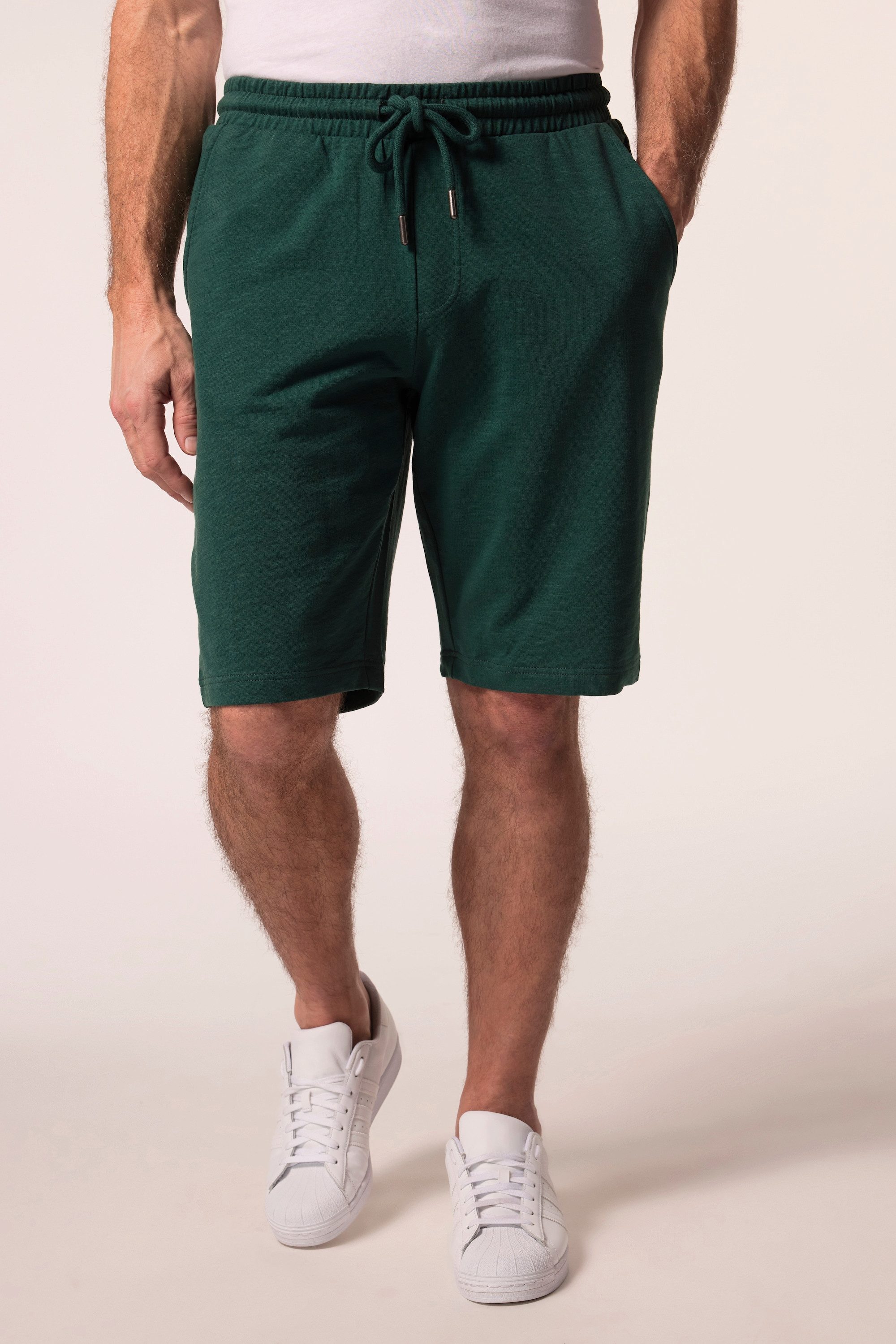 JP1880 Bermudas JP1880 Sweatbermuda Elastikbund bis günstig online kaufen