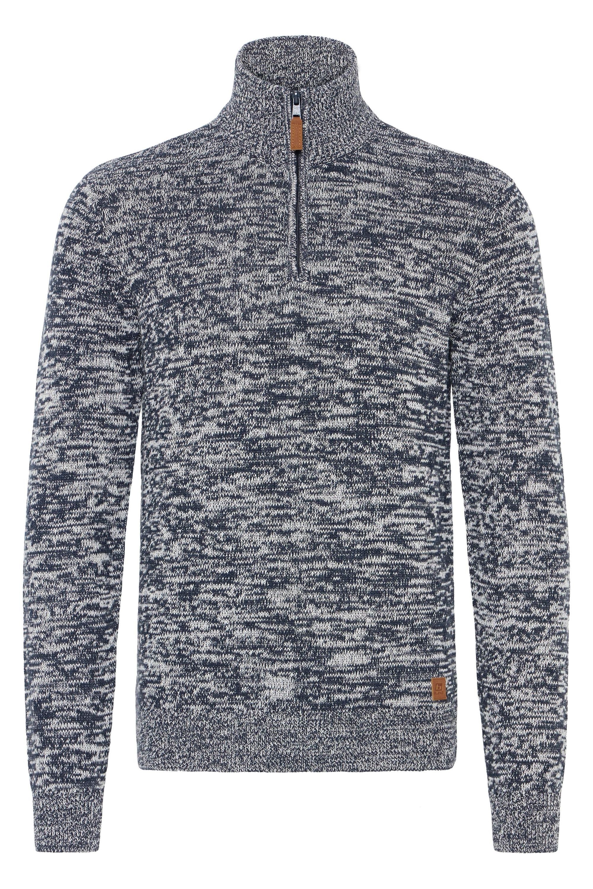 Blend Troyer BHDanni Klassischer Troyer mit Reißverschluss günstig online kaufen