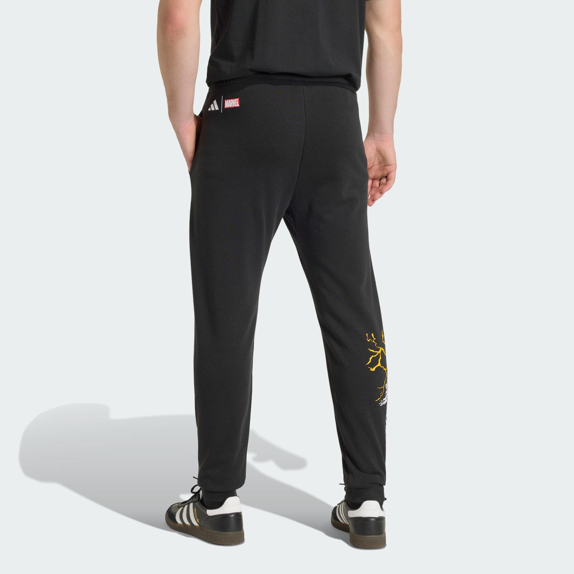 adidas Performance Sweatpants ADIDAS REAL MADRID AVENGERS HOSE (1-tlg) günstig online kaufen