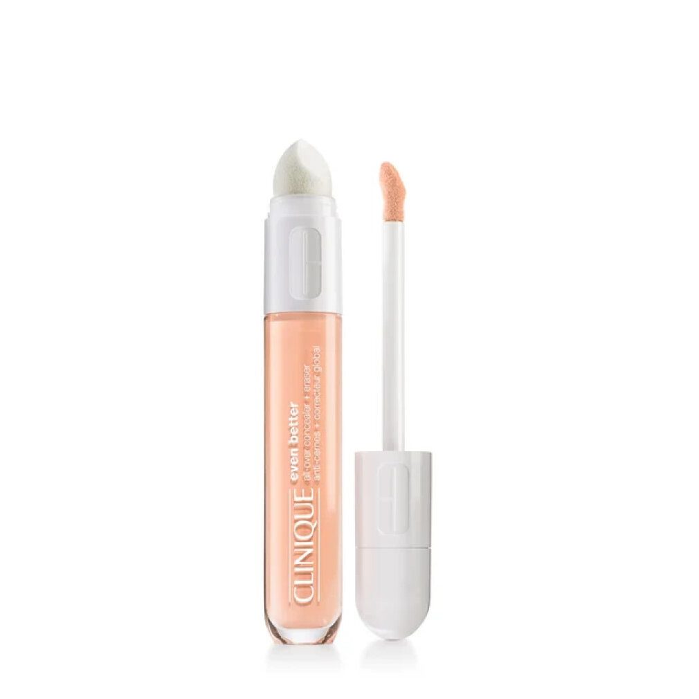 CLINIQUE Concealer Even Better All-Over Concealer+ Eraser Abdeckstift CN 20 Fair