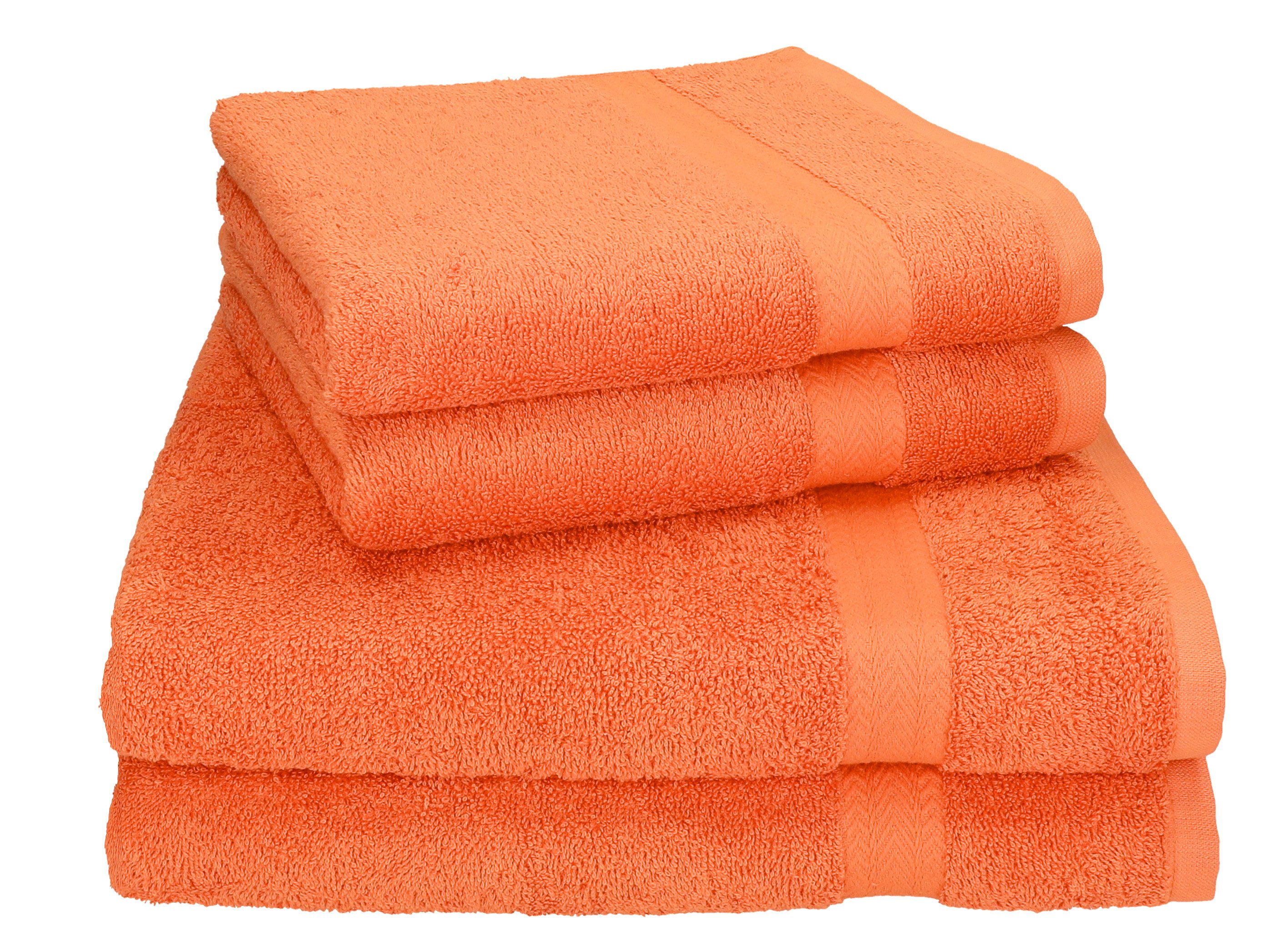 Betz Handtuch Set 4-tlg. PREMIUM 2 günstig online kaufen