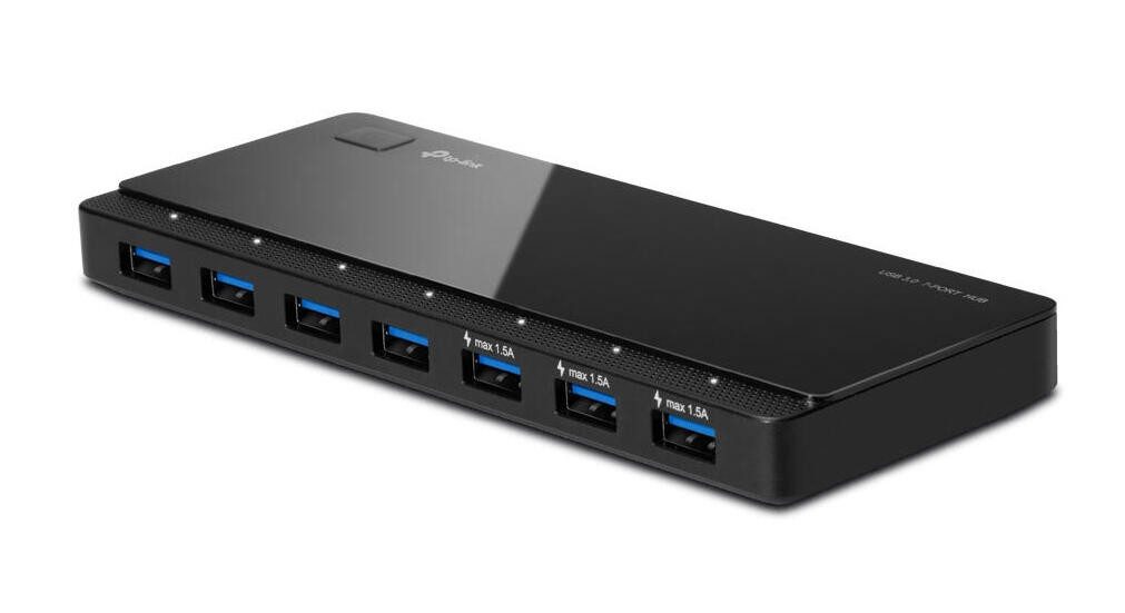 tp-link TP-LINK UH700 Netzwerk-Switch