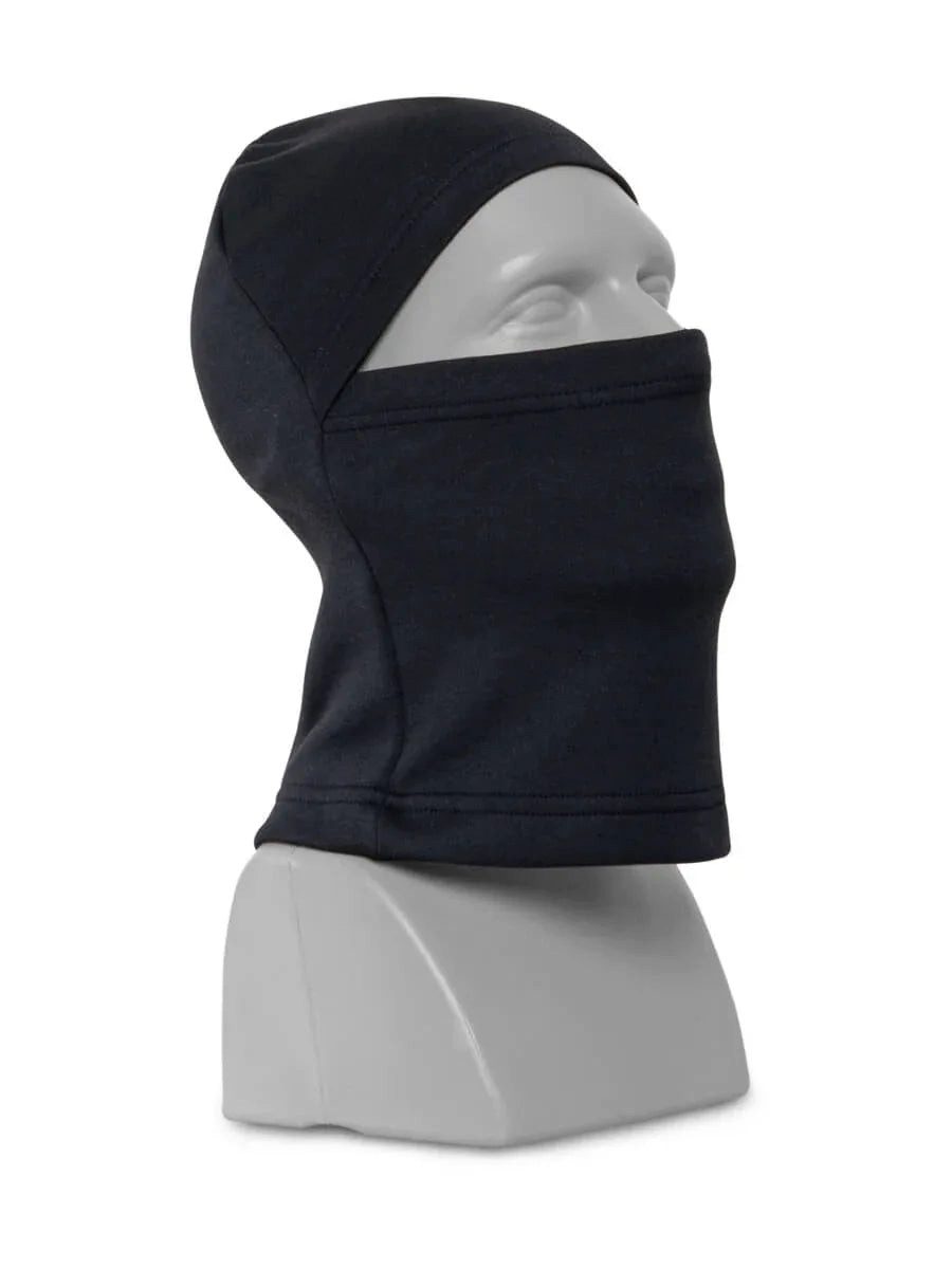 Ismont Fleecemütze Flammhemmende und antistatische Schutzmaske / ISW8301