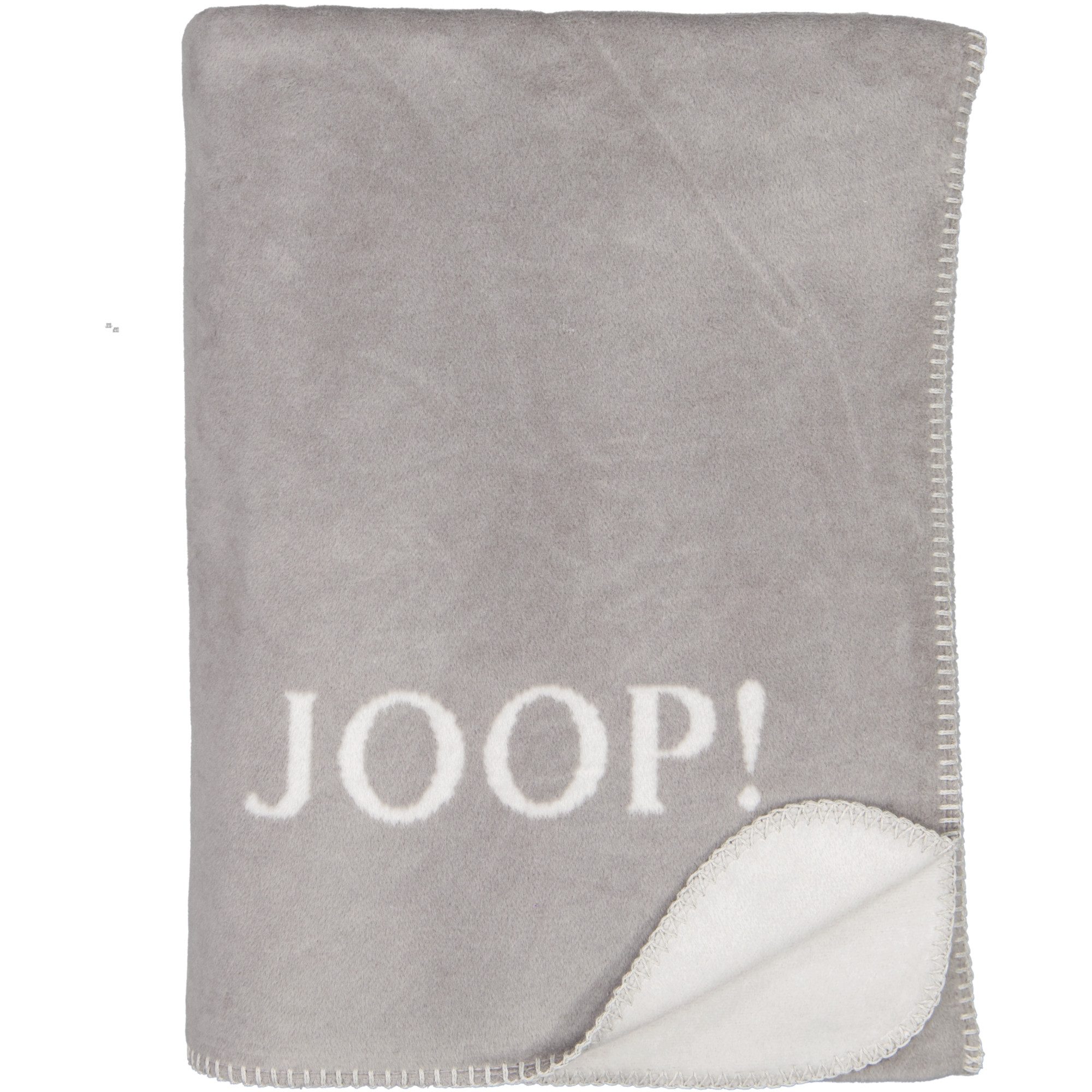 Wohndecke Uni-Doubleface, JOOP!