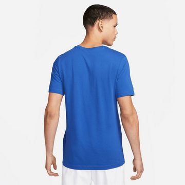 Nike Tennisshirt Herren Tennisshirt NIKECOURT