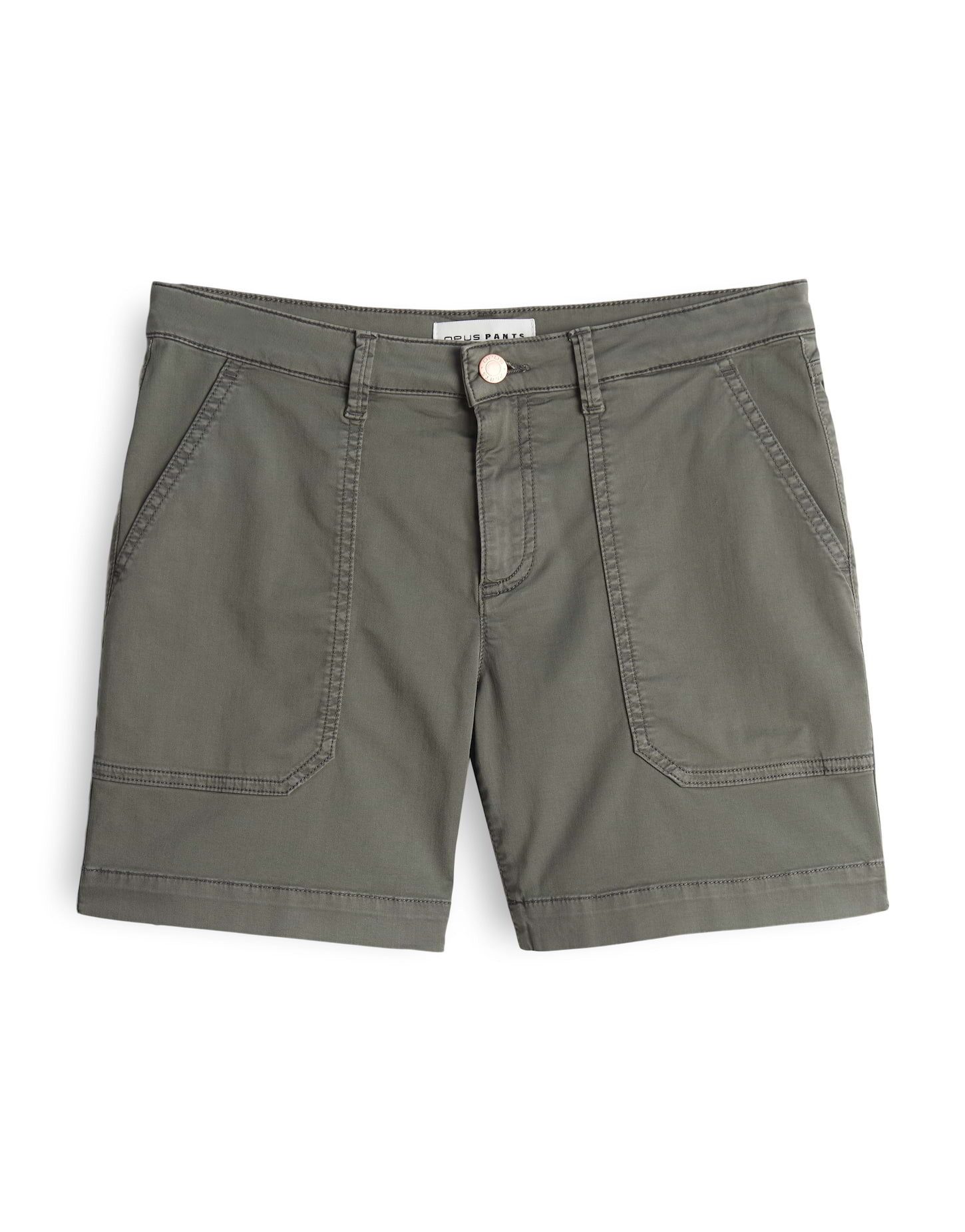 OPUS PANTS Shorts LISANA COOL Mid günstig online kaufen