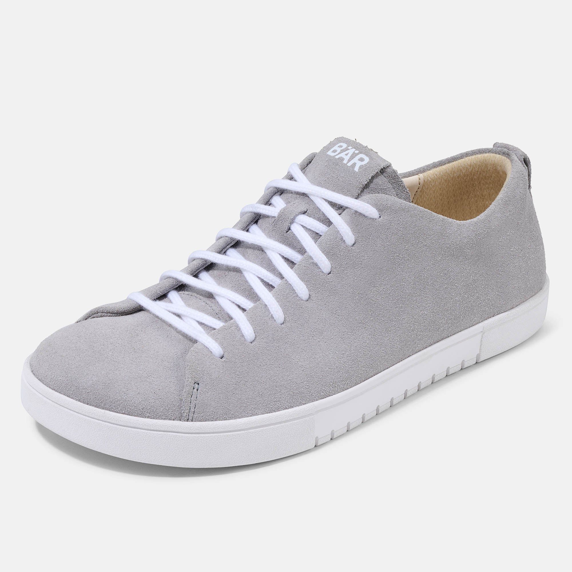 BÄR Dale 2.0 Schnürschuh 100% Zehenfreiheit