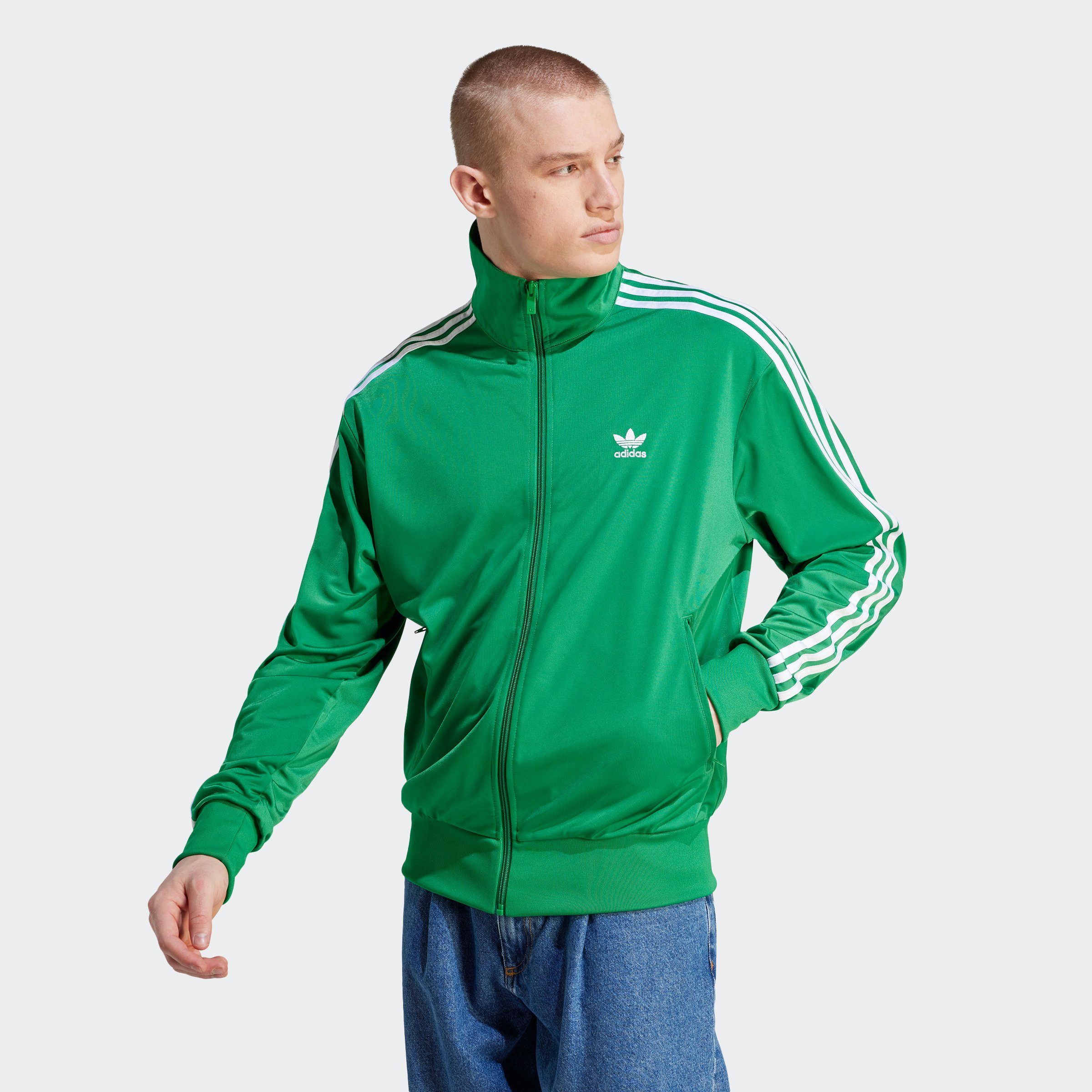 adidas Originals Trainingsjacke FBIRD TT