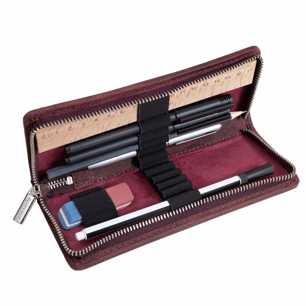 Jahn-Tasche Pencilbag Kleines Federmäppchen / Stifte-Etui günstig online kaufen