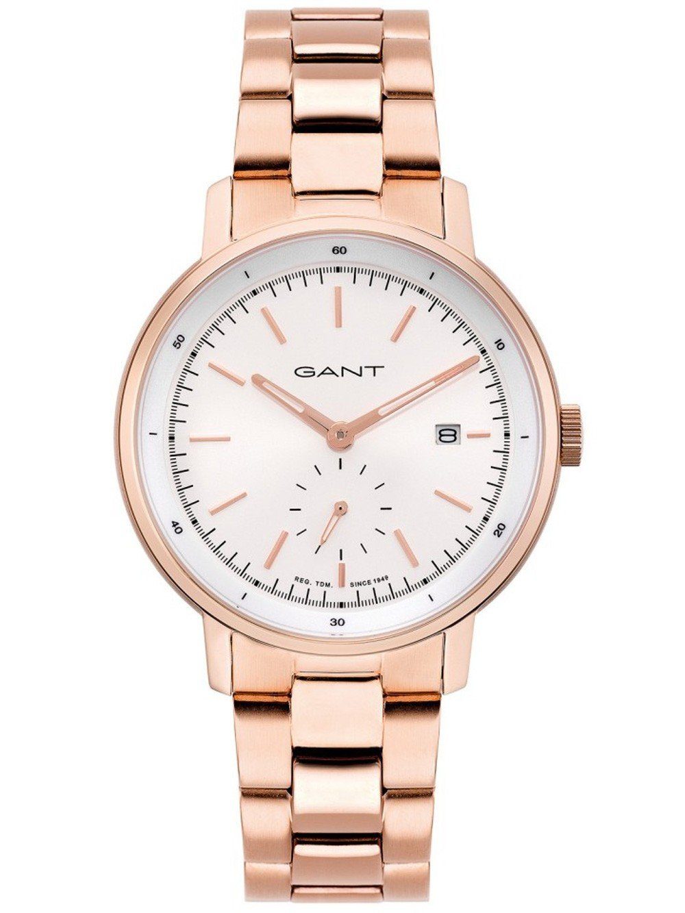 Gant Quarzuhr GTAD08400299I