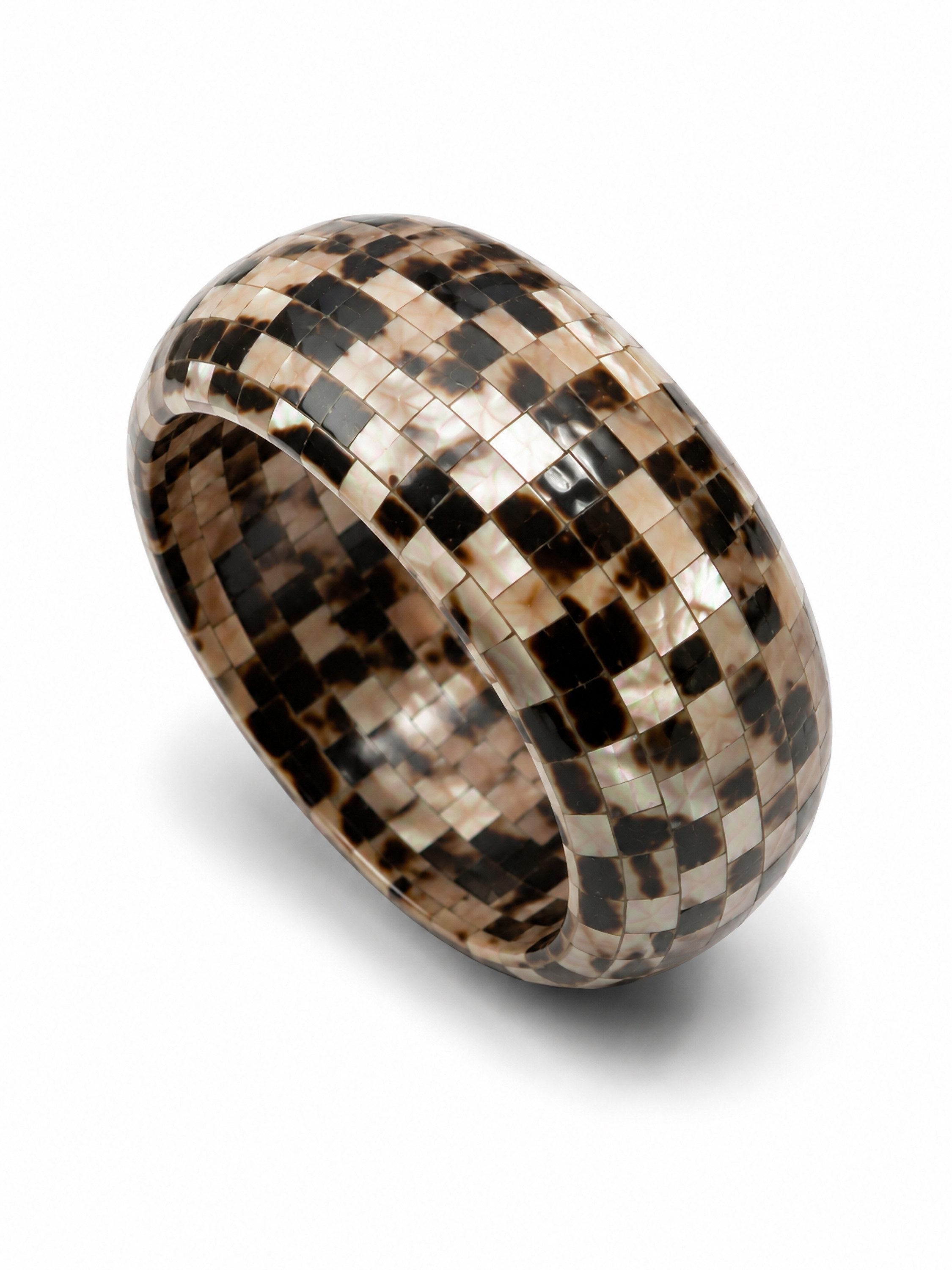 COLLEZIONE ALESSANDRO Armreif Mosaic (1-tlg)