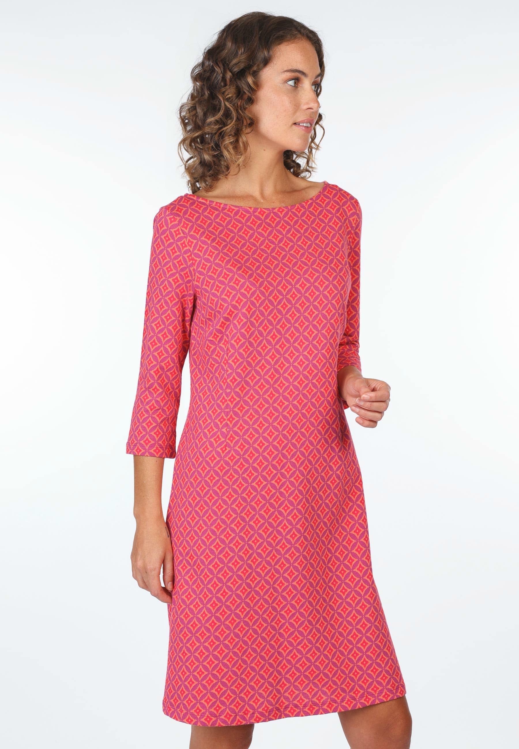 Lykka du Nord Sommerkleid Zenzi